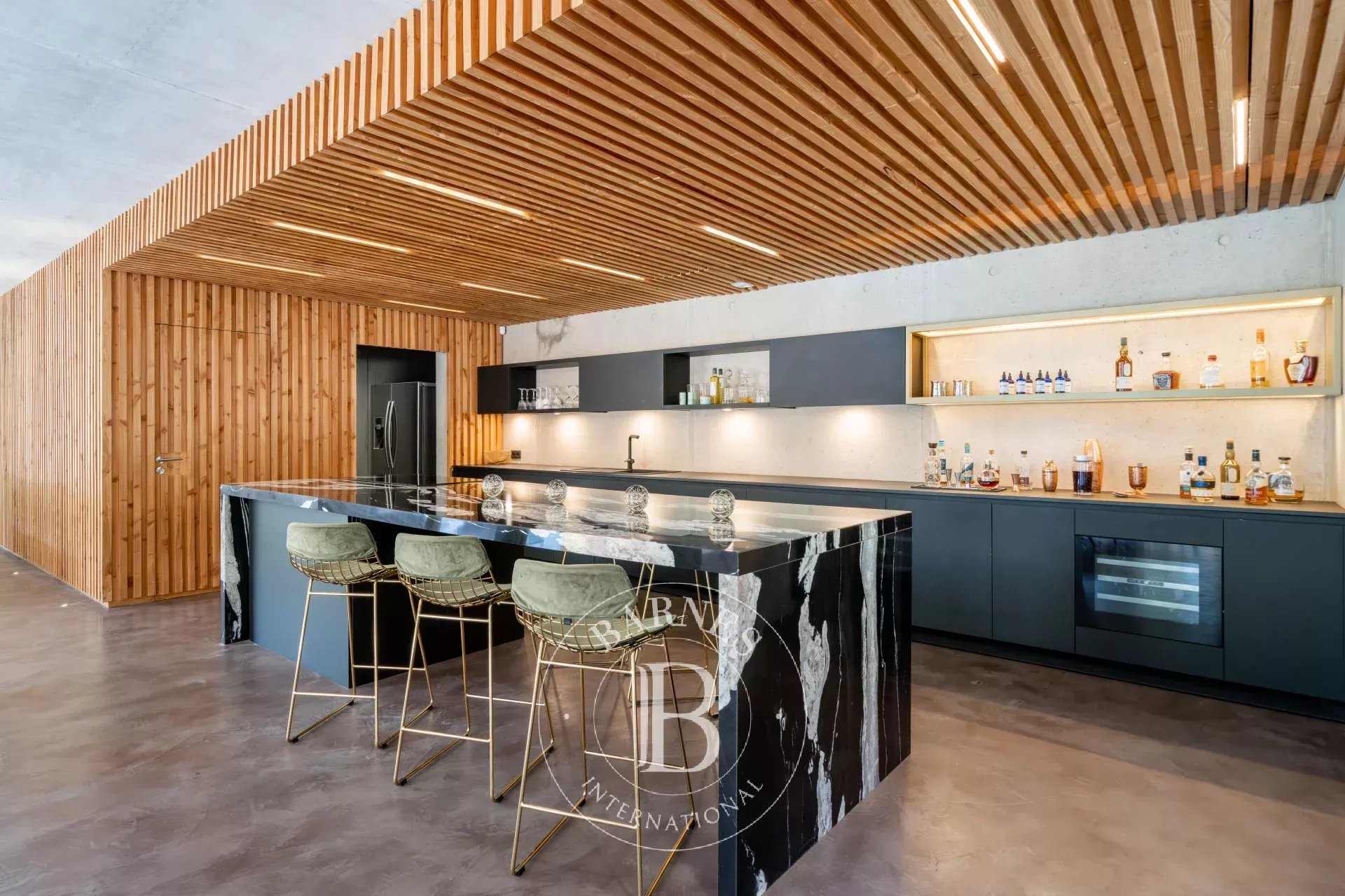 Villa Valbonne - picture 9