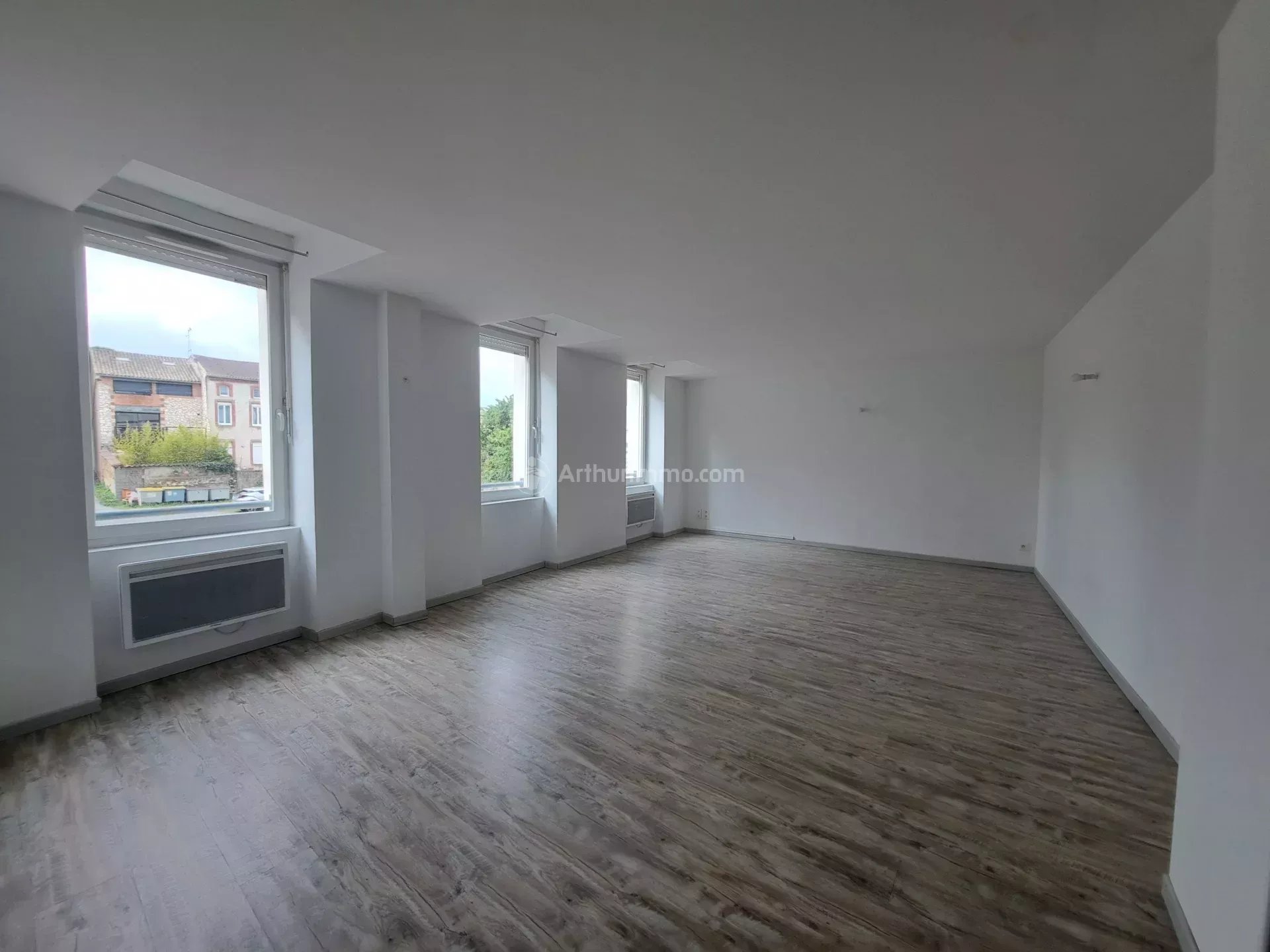 Agence immobilière de arthurimmo.com - Carmaux