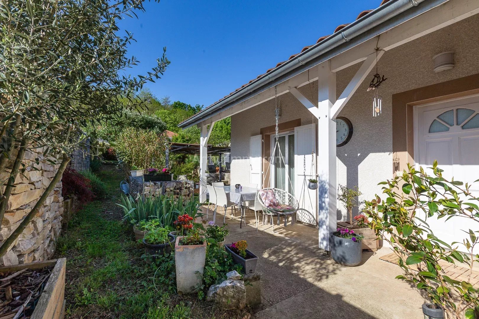 Agence immobilière de SARL AS IMMOBILIER
