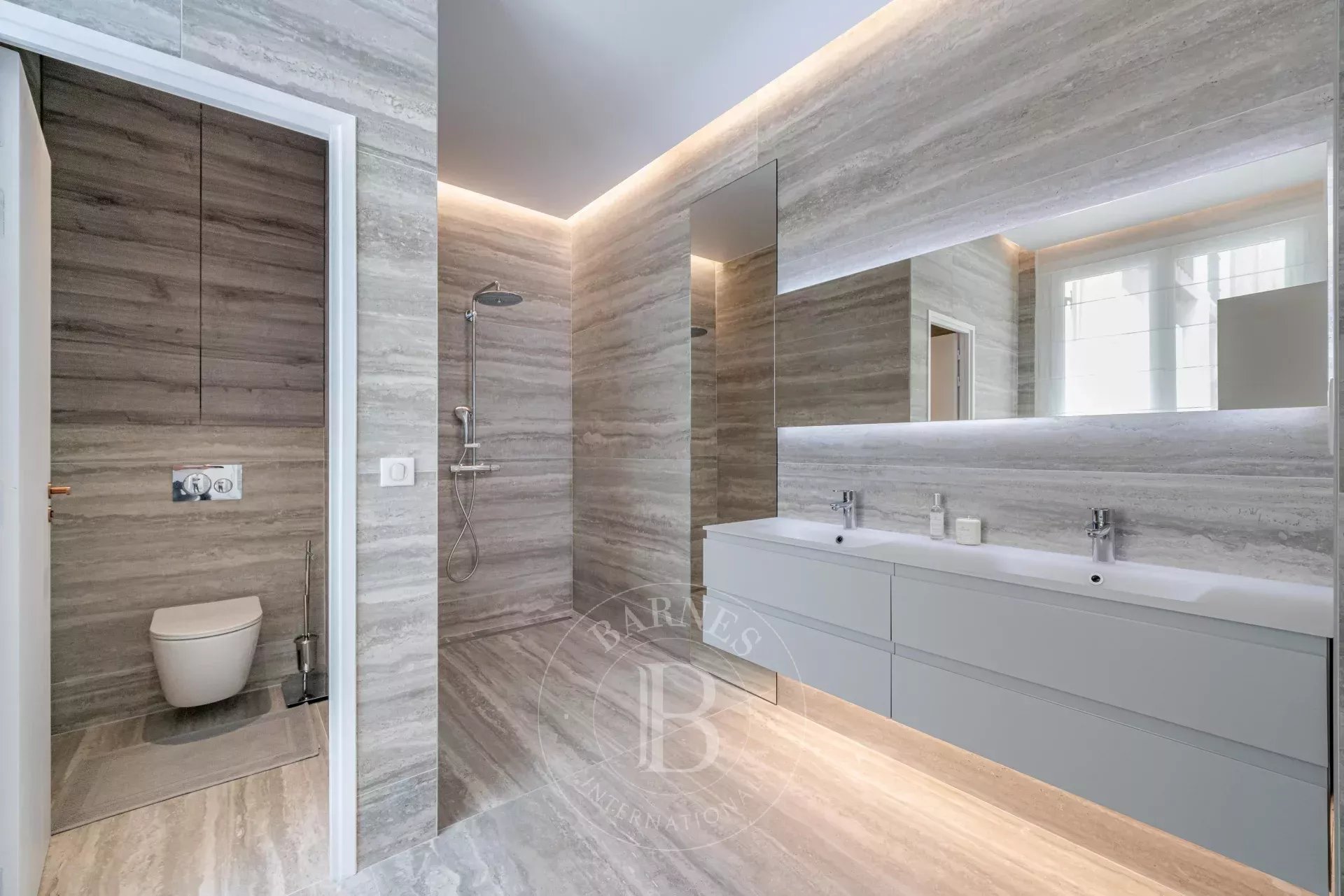 Villa Cannes - picture 9