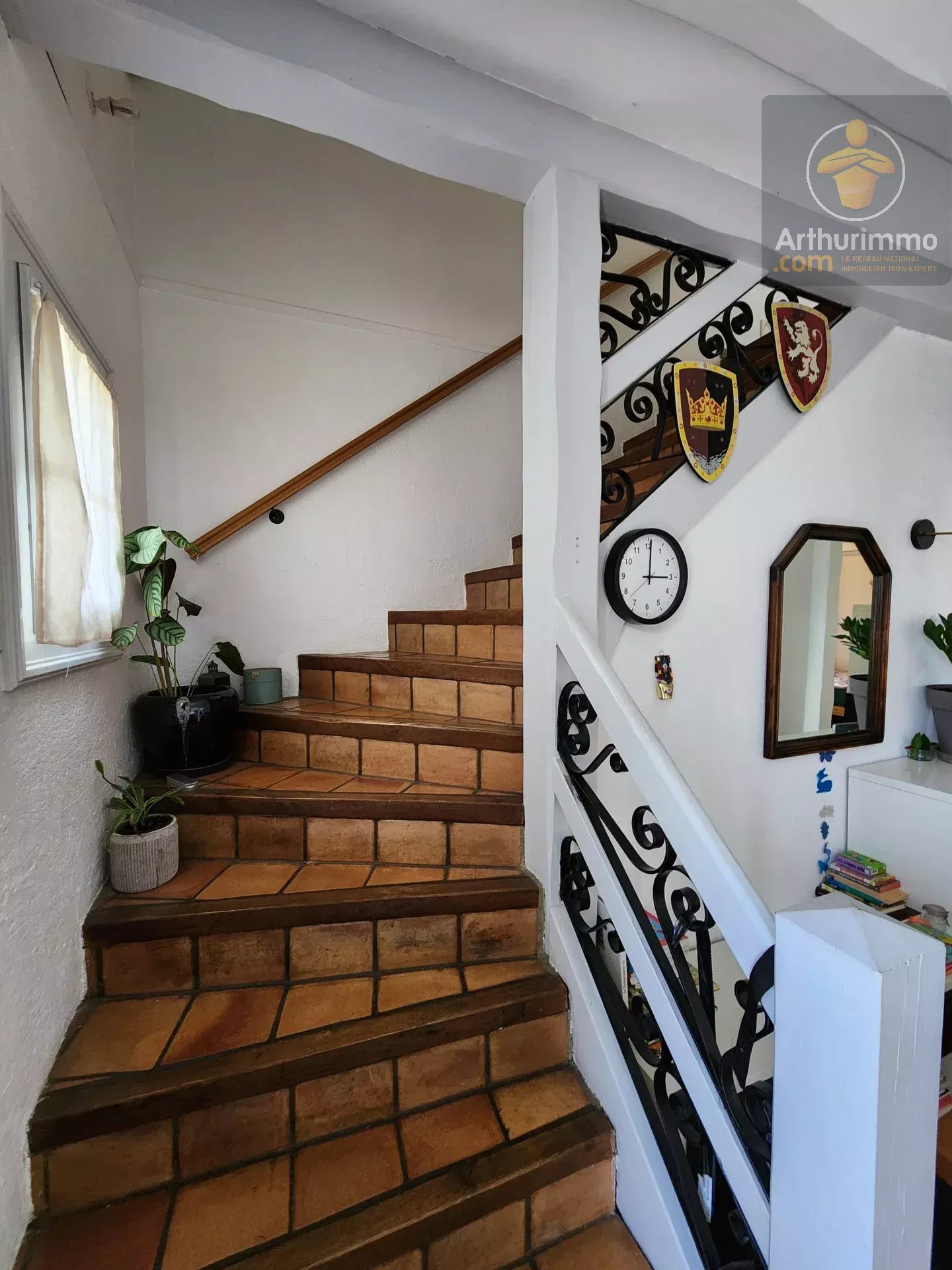 Maison familiale clé en main avec suite parentale de plain-pied — photo 15