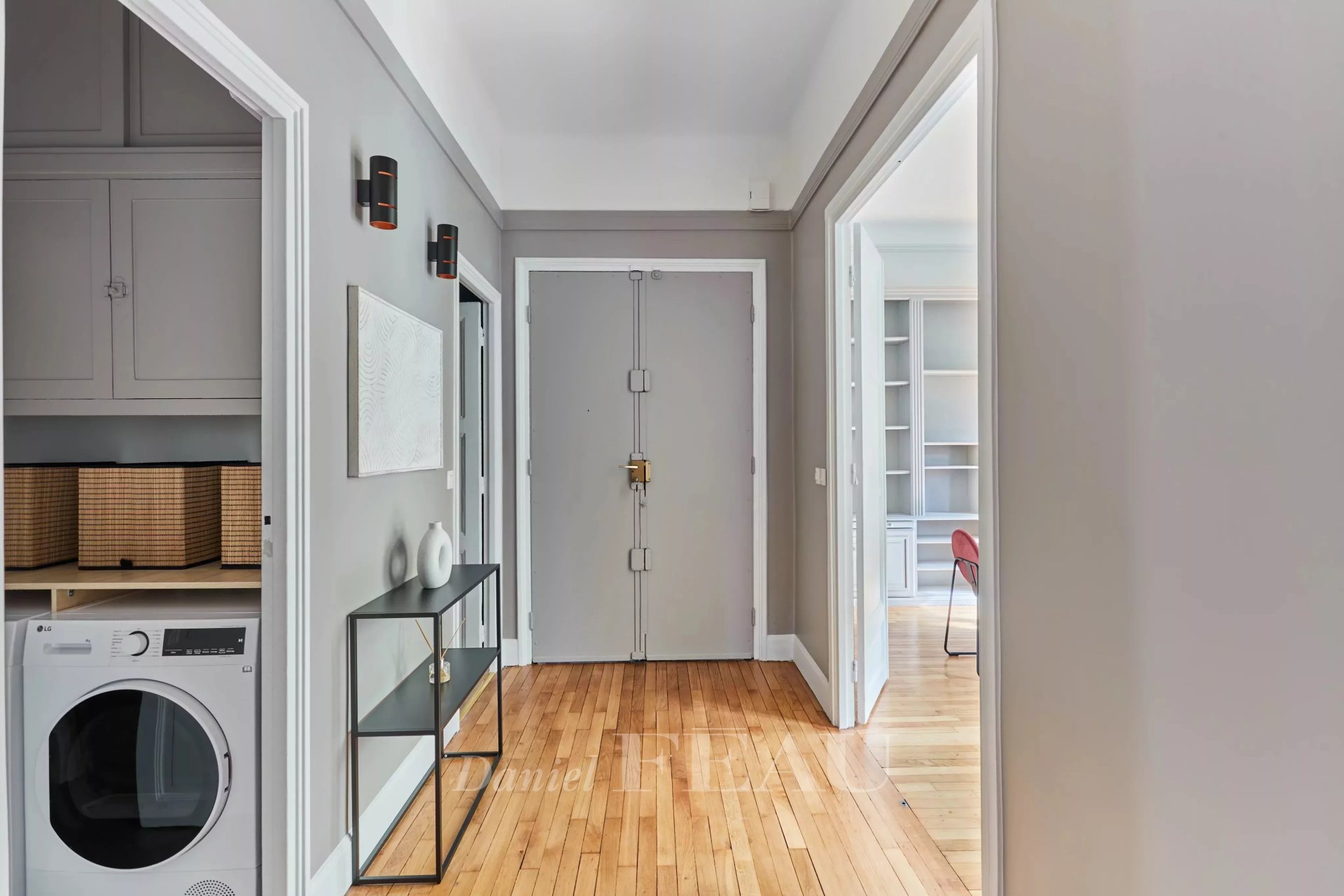 1 Bedroom Apartment/Flat's Image 5