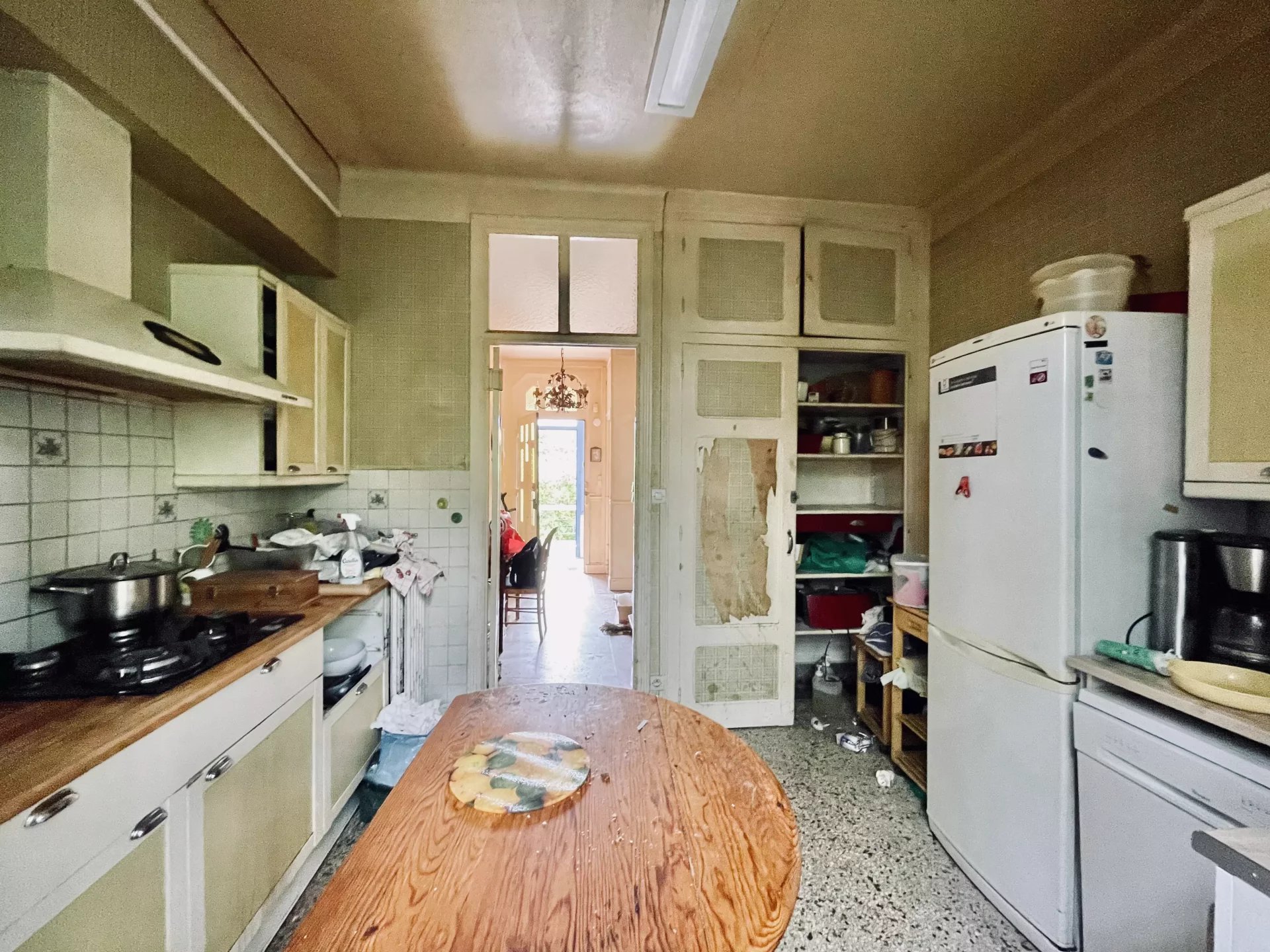 Achat Maison T5 à Pompey (54340) - 151m²