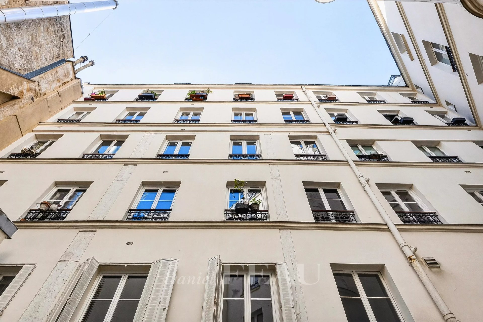 1 Bedroom Apartment/Flat's Image 11