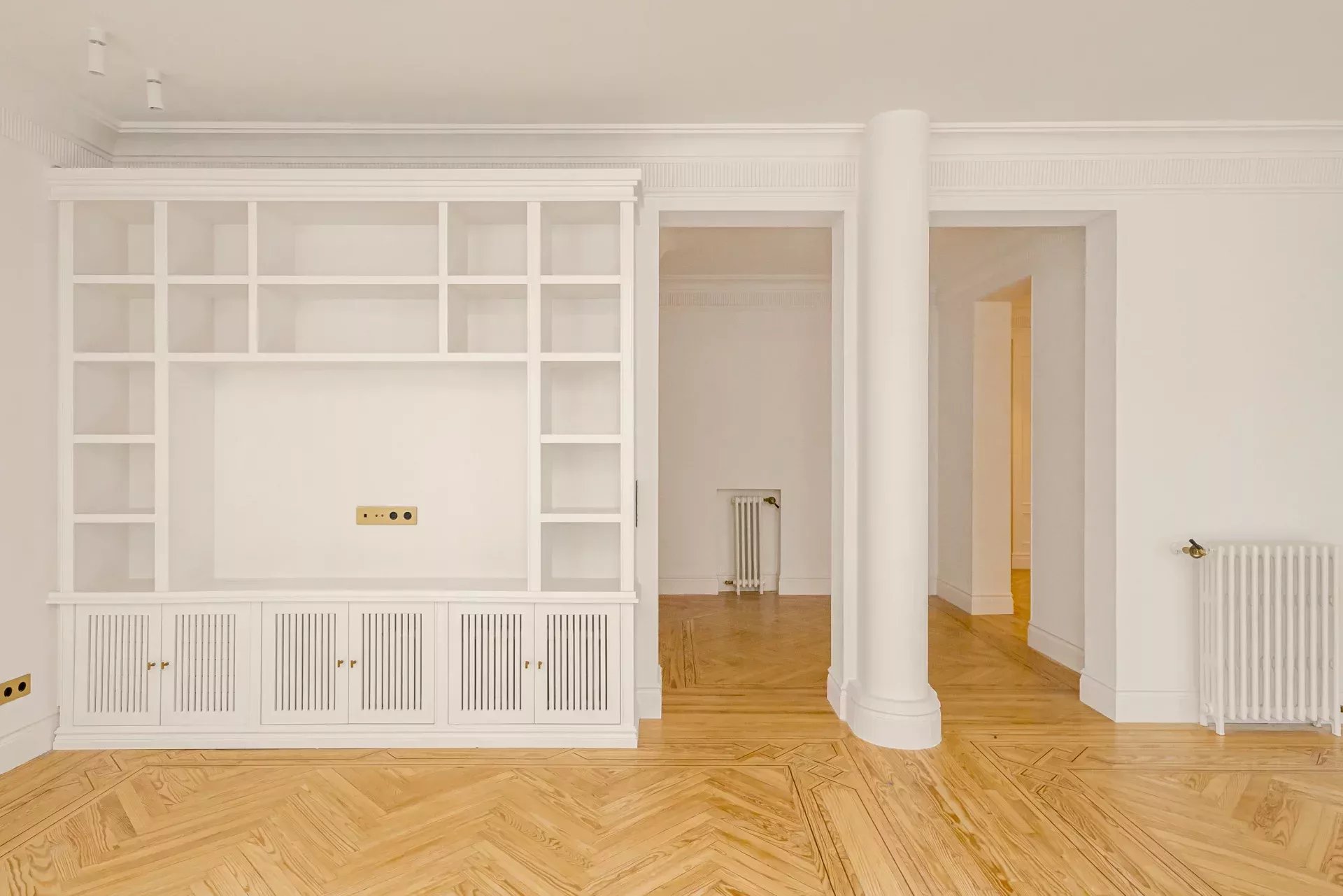 Daire Madrid - picture 8