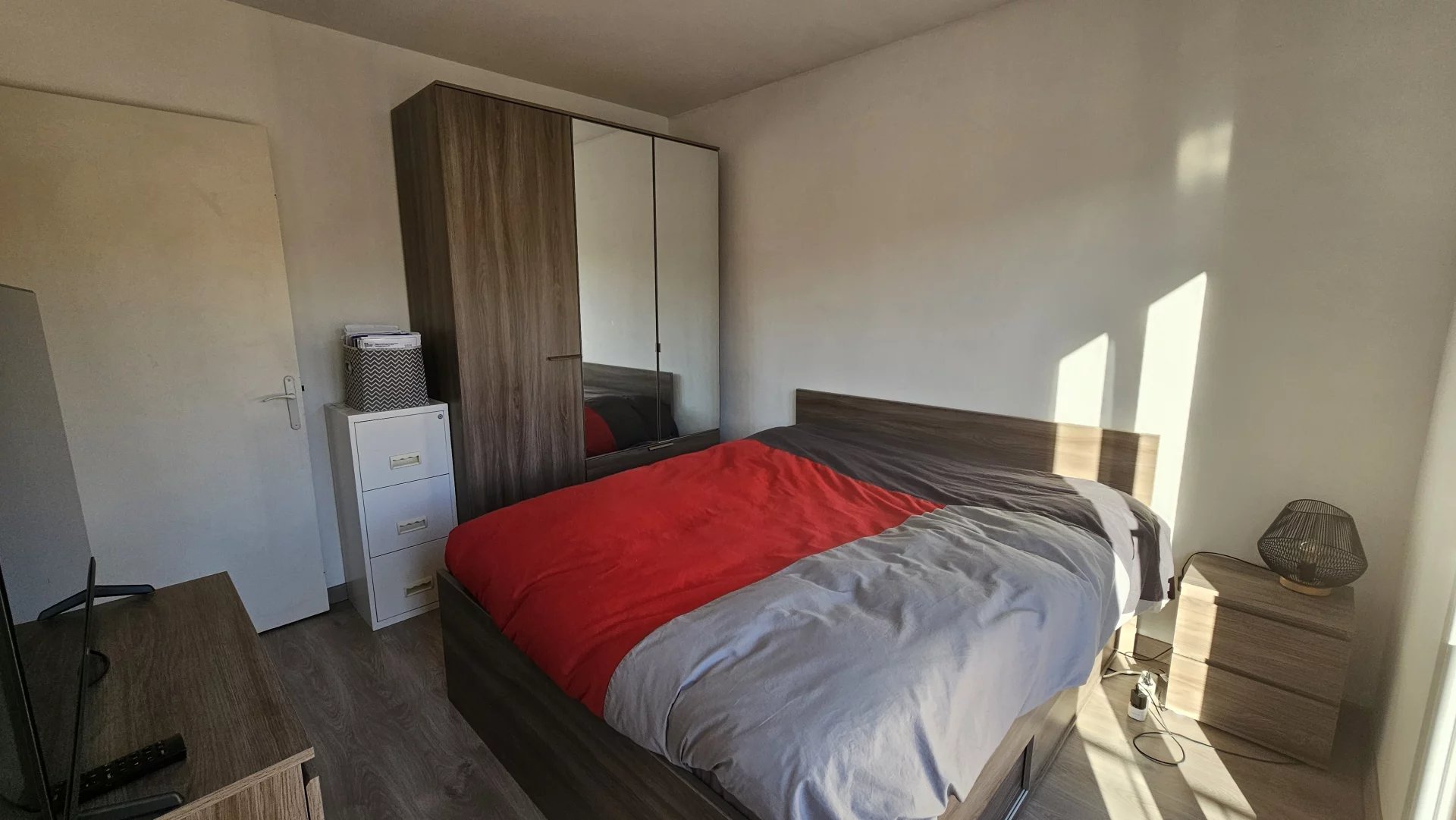 Achat Appartement T3 à Nice (06100) - 52m²