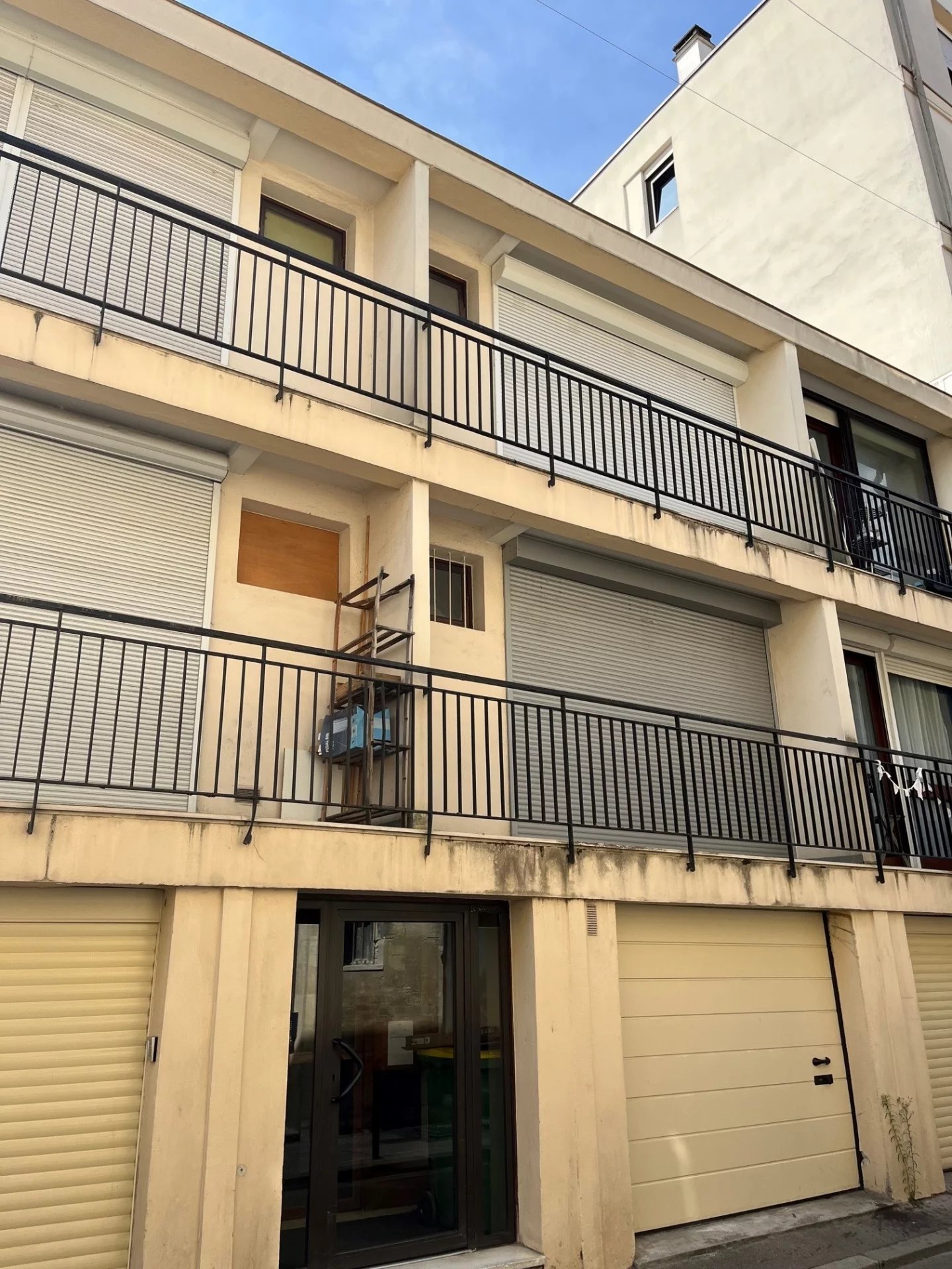 Agence immobilière de La conseillère de l'immobilier