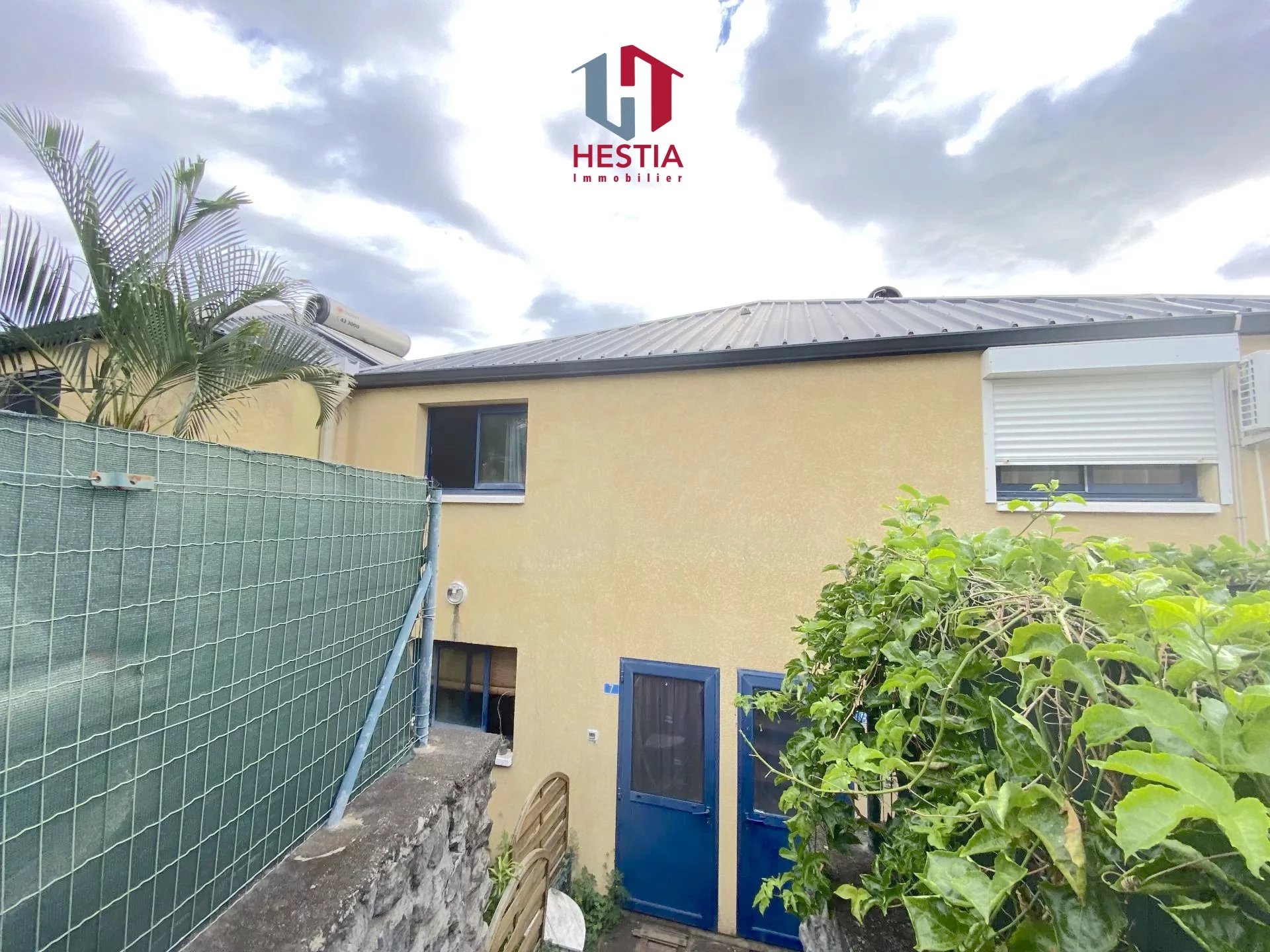 Agence immobilière de Hestia Immobilier