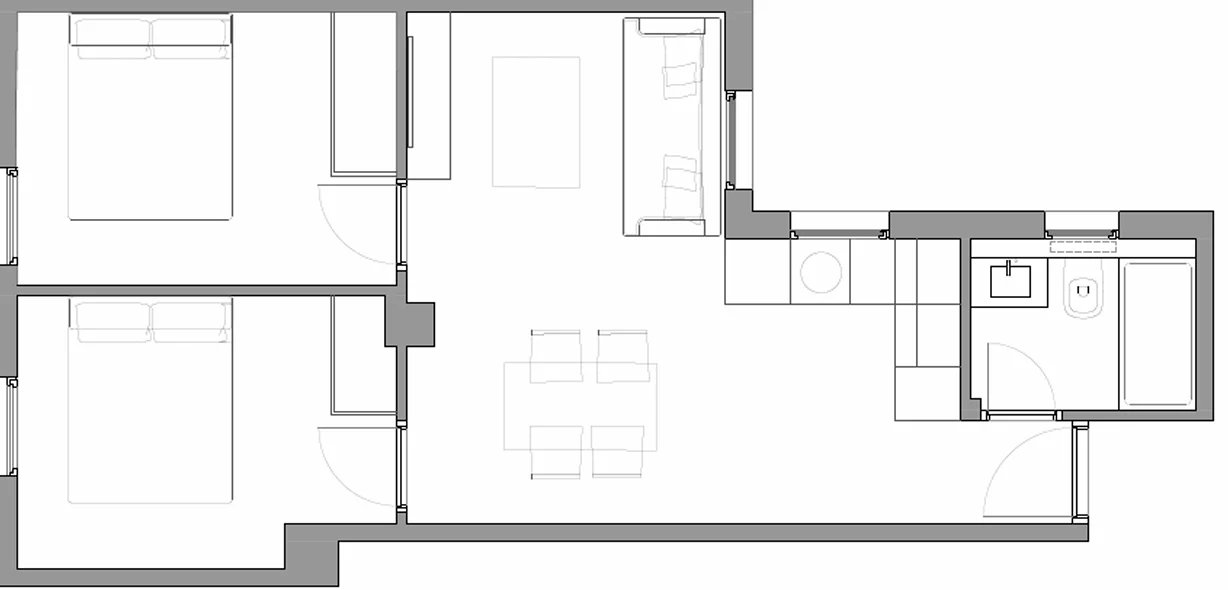 Venta Piso Madrid