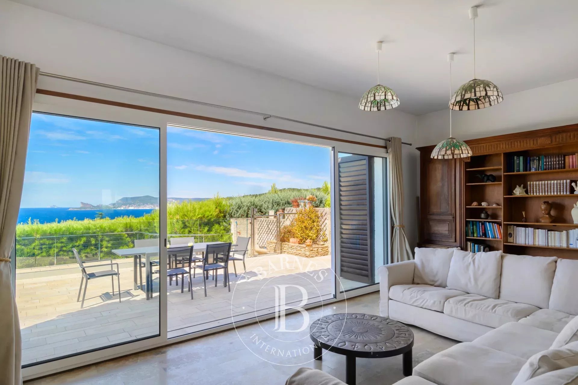 Villa Saint-Cyr-sur-Mer - picture 15