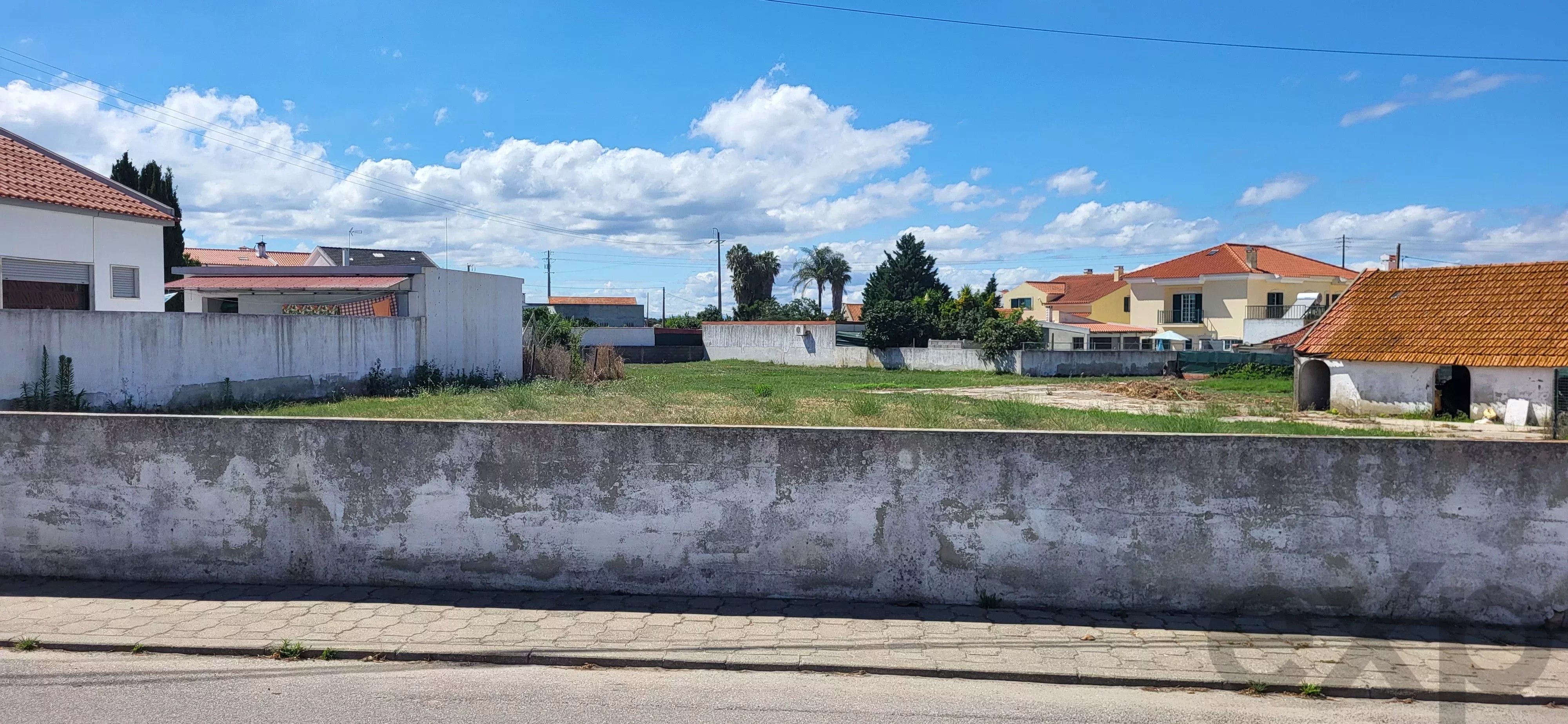 Montijo - Plot of land for construction of exclusive villa 86707404 image 6