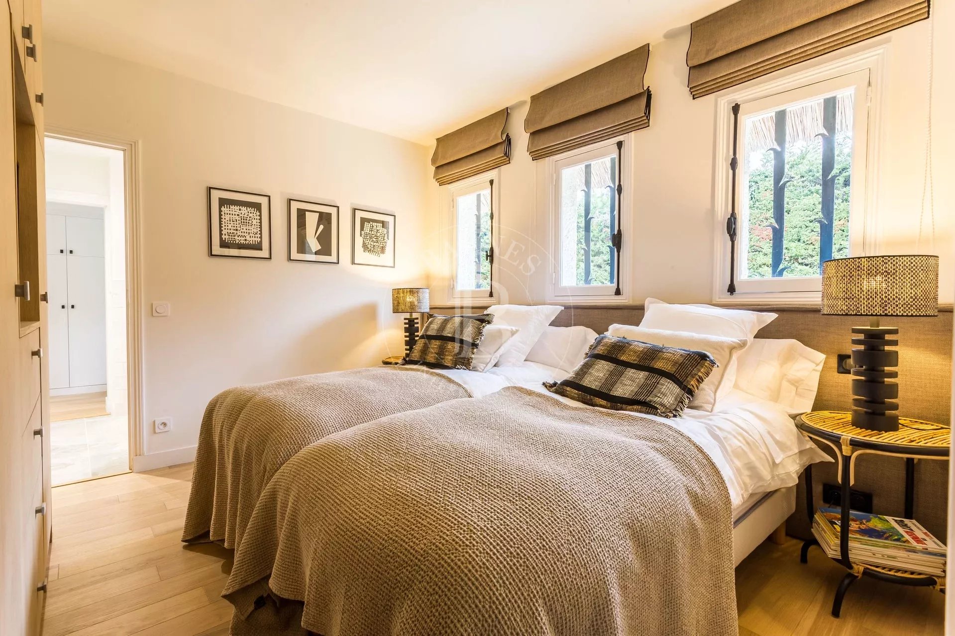 Deauville  - Villa 6 Bedrooms - picture 11