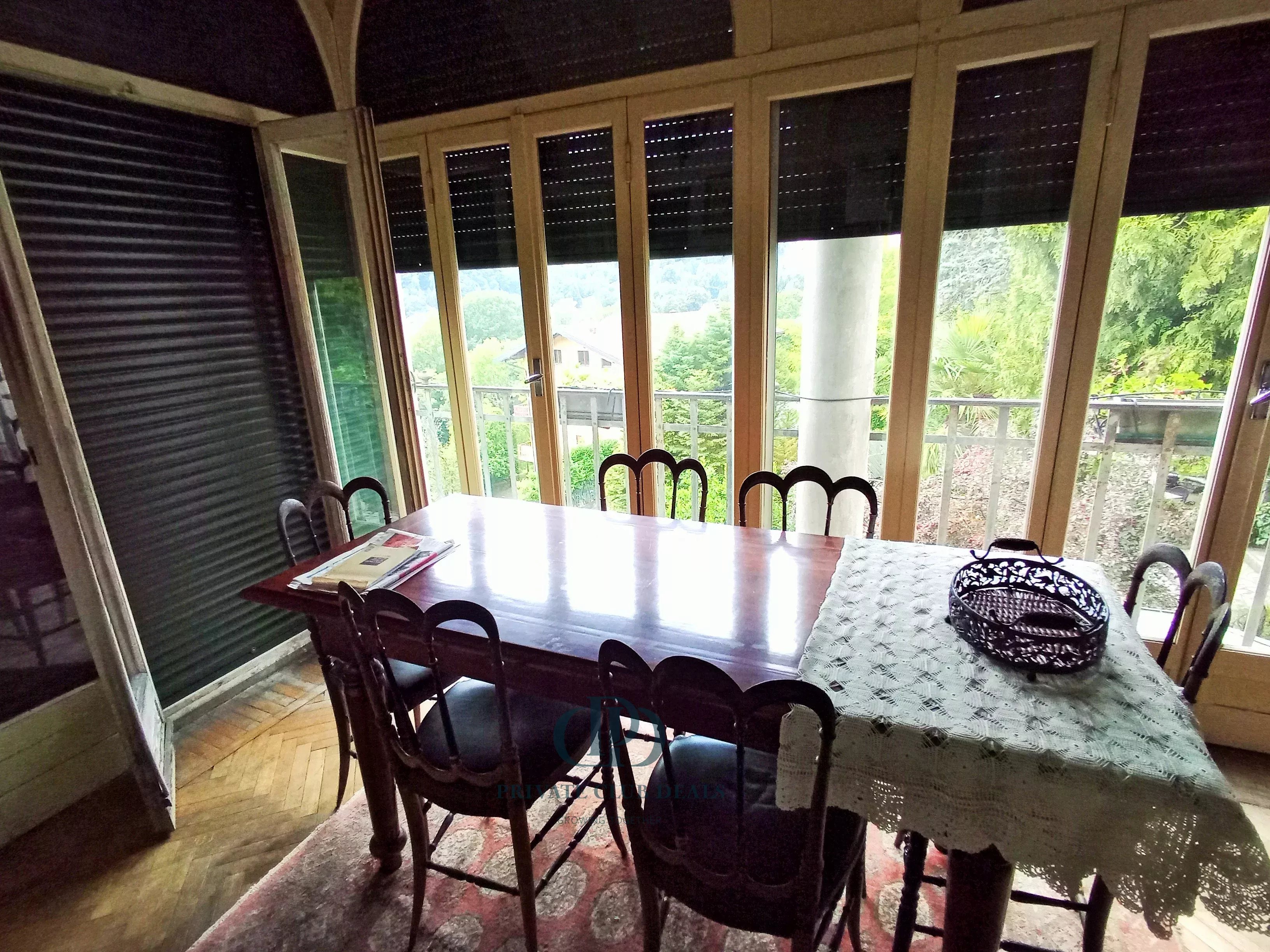 Villa Centro Valle Intelvi - picture 30