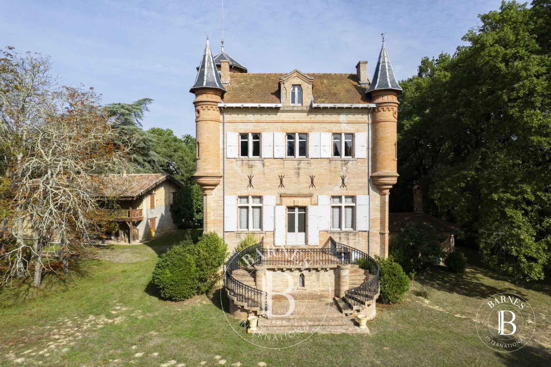 Château Mauvezin  -  ref 7468074 (picture 3)