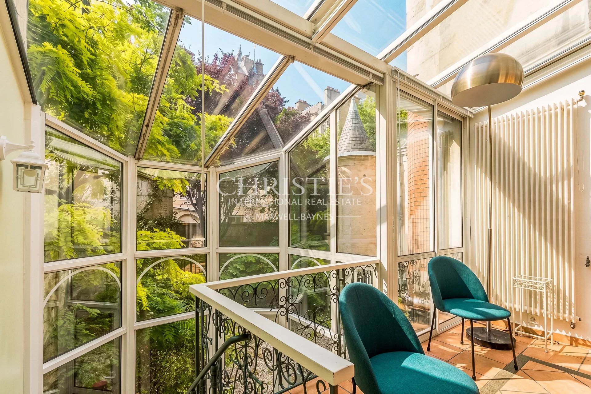 Property Slider Image