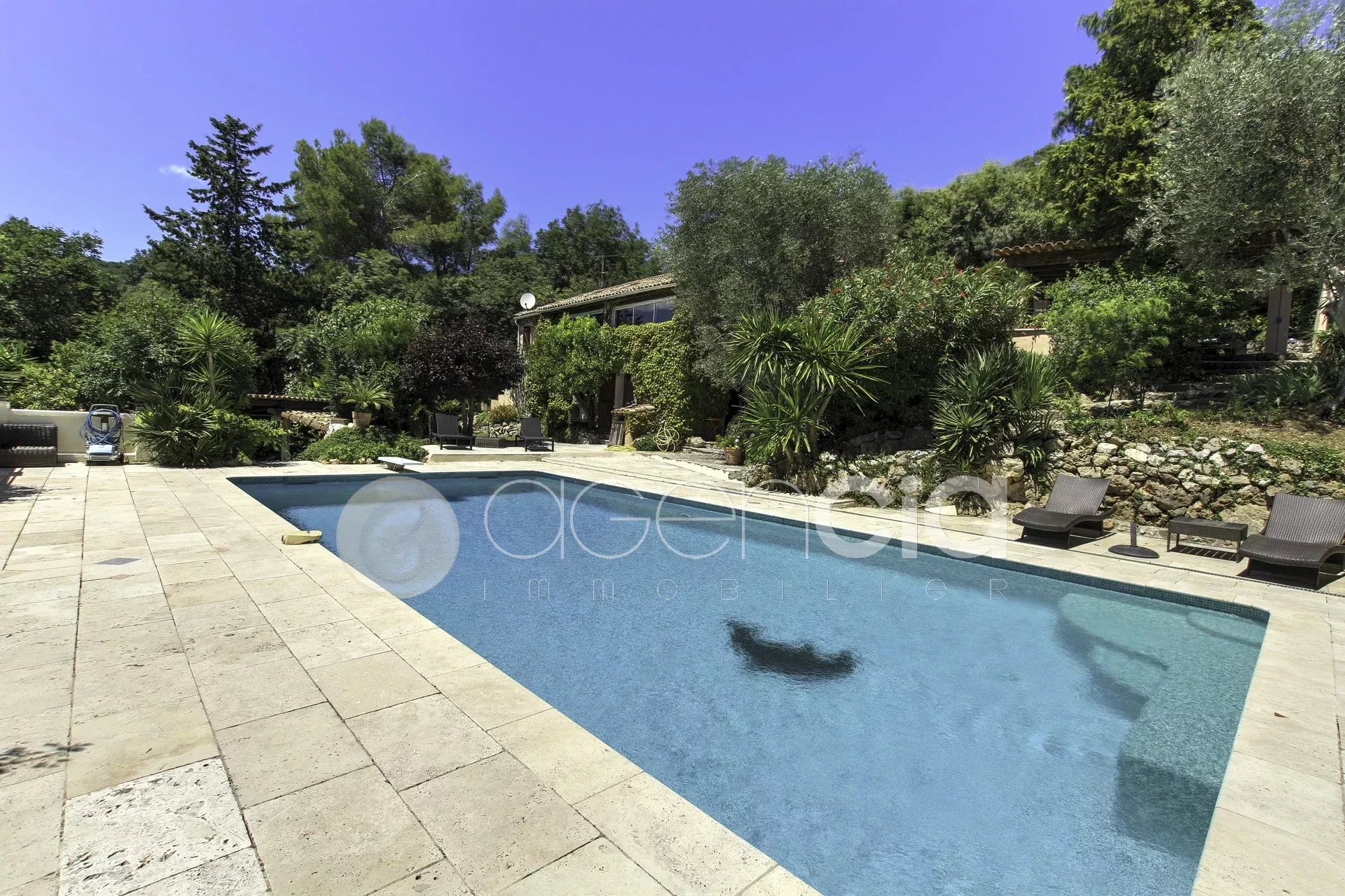 Agence immobilière de Agencia Rouret