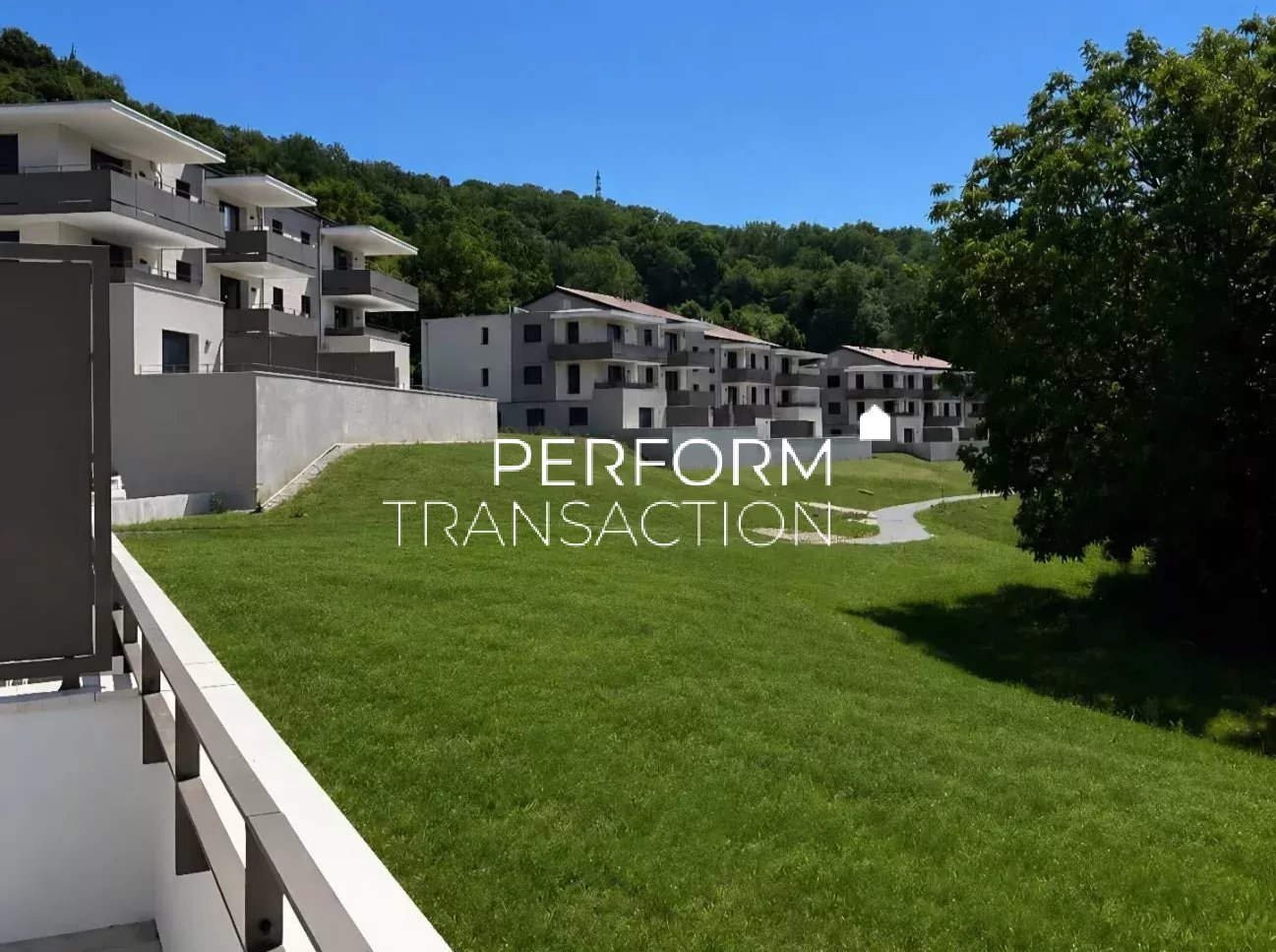 Vente Appartement Poisat