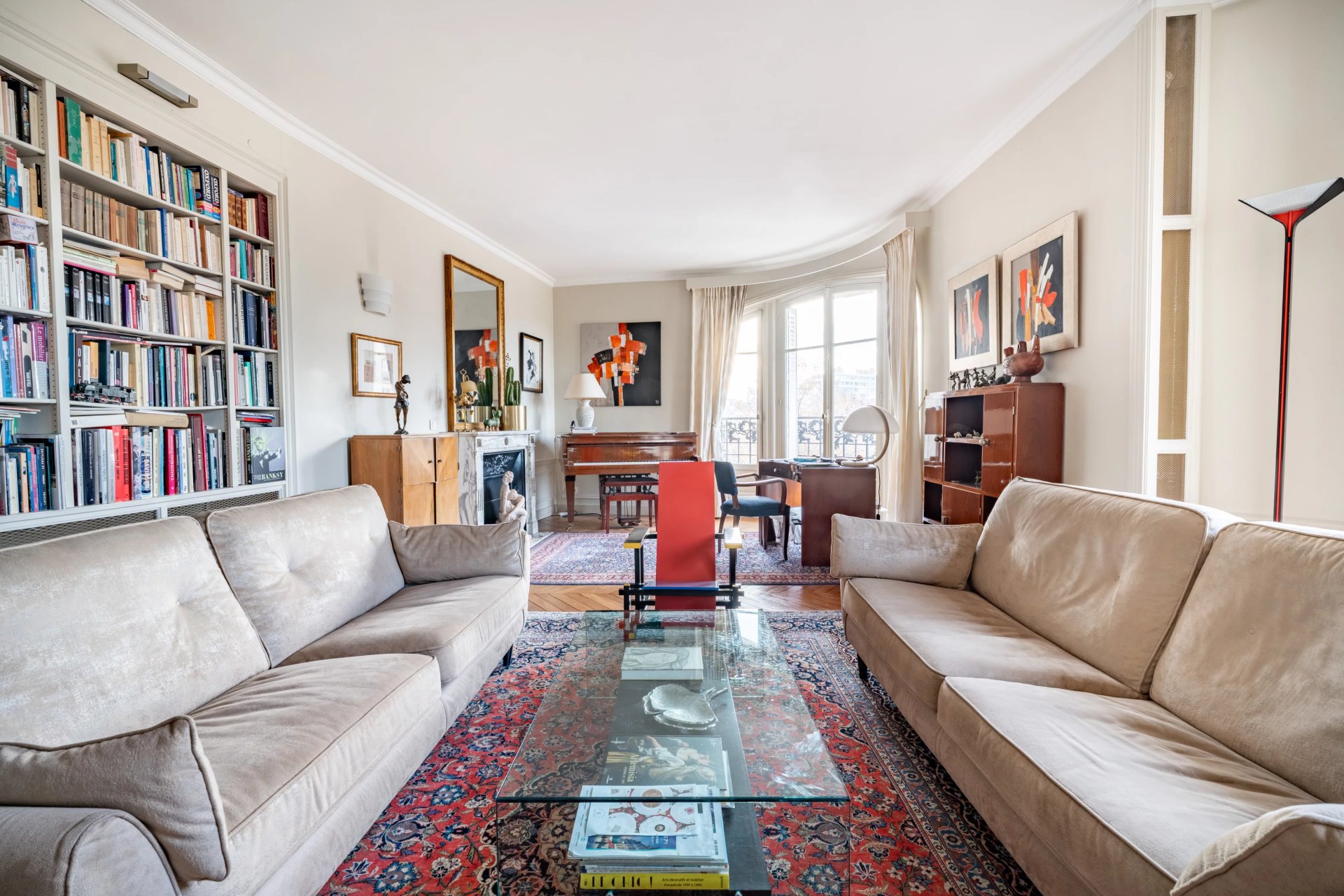 2 Bedroom Apartment/Flat's Image 4