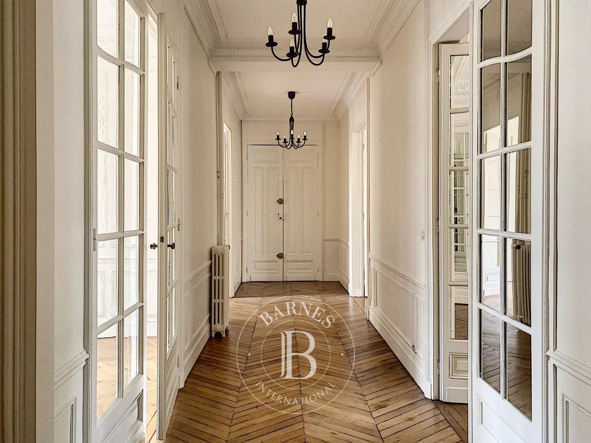 Daire Neuilly-sur-Seine - picture 11