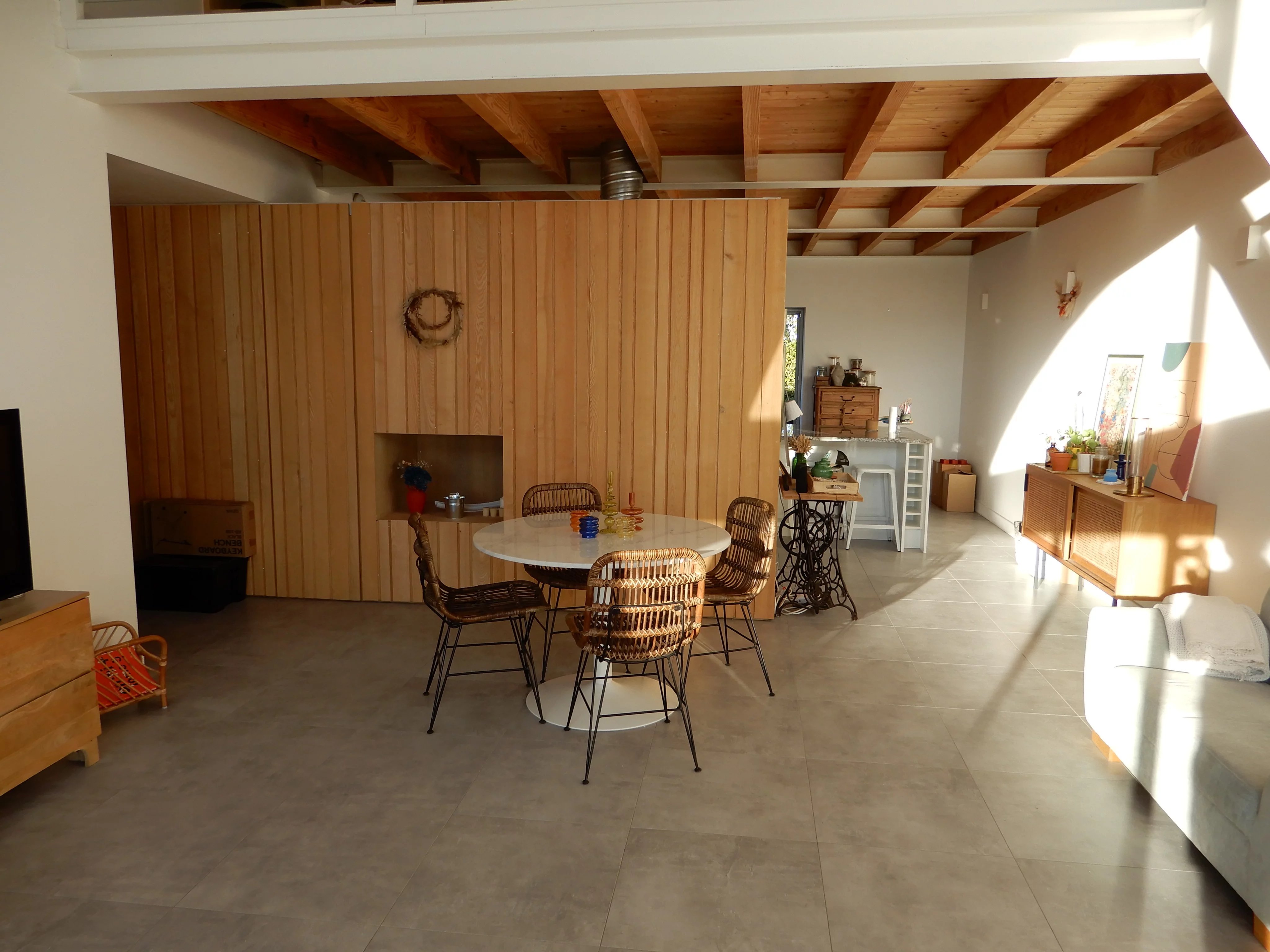 Propriété à vendre Villefranche-de-Lauragais, Haute-Garonne