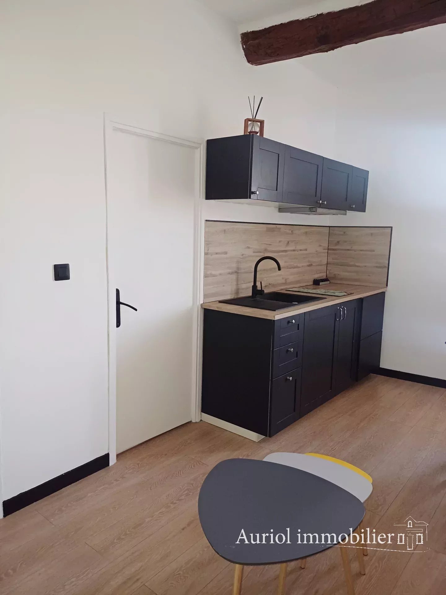 Location Appartement Peynier