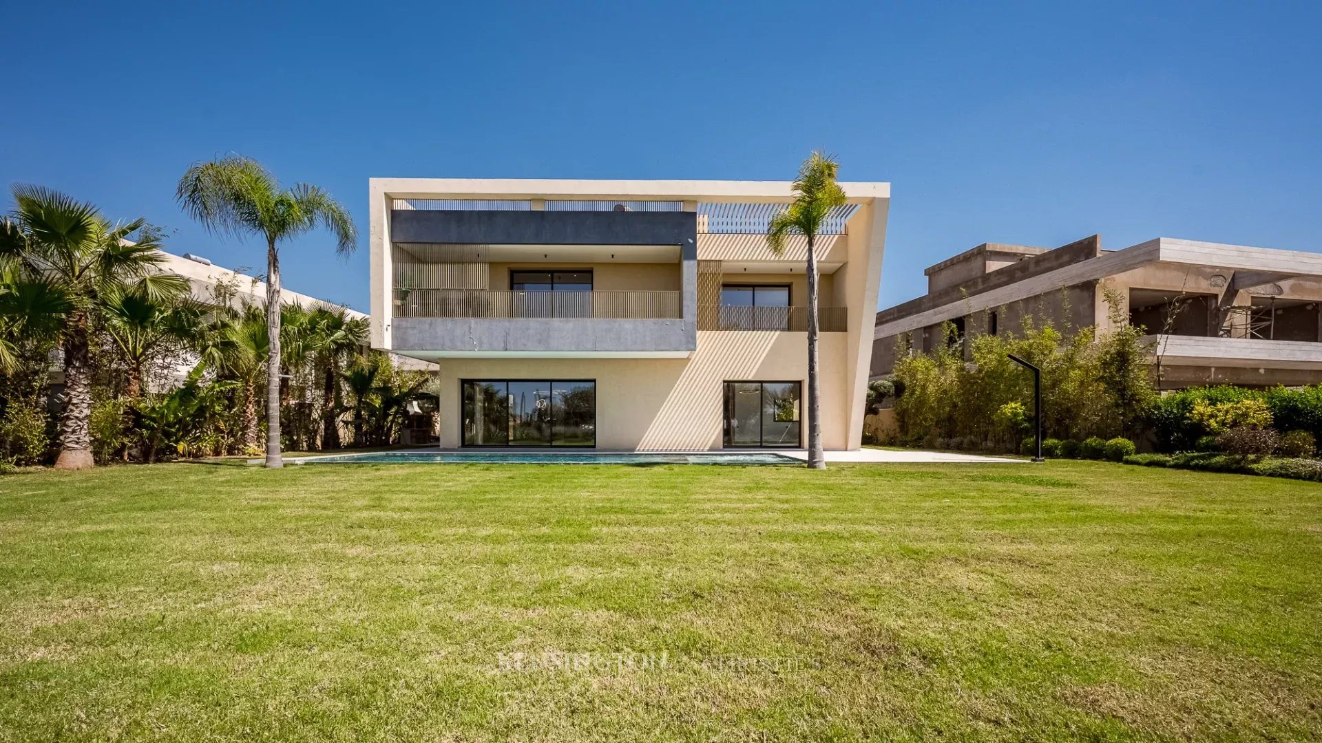 5 Bedroom Villa/Townhouse's Image 27