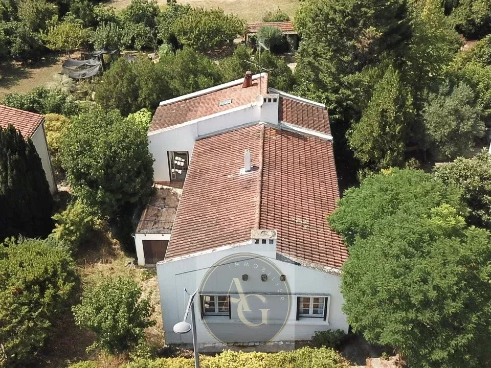 Vente Maison Castelnaudary