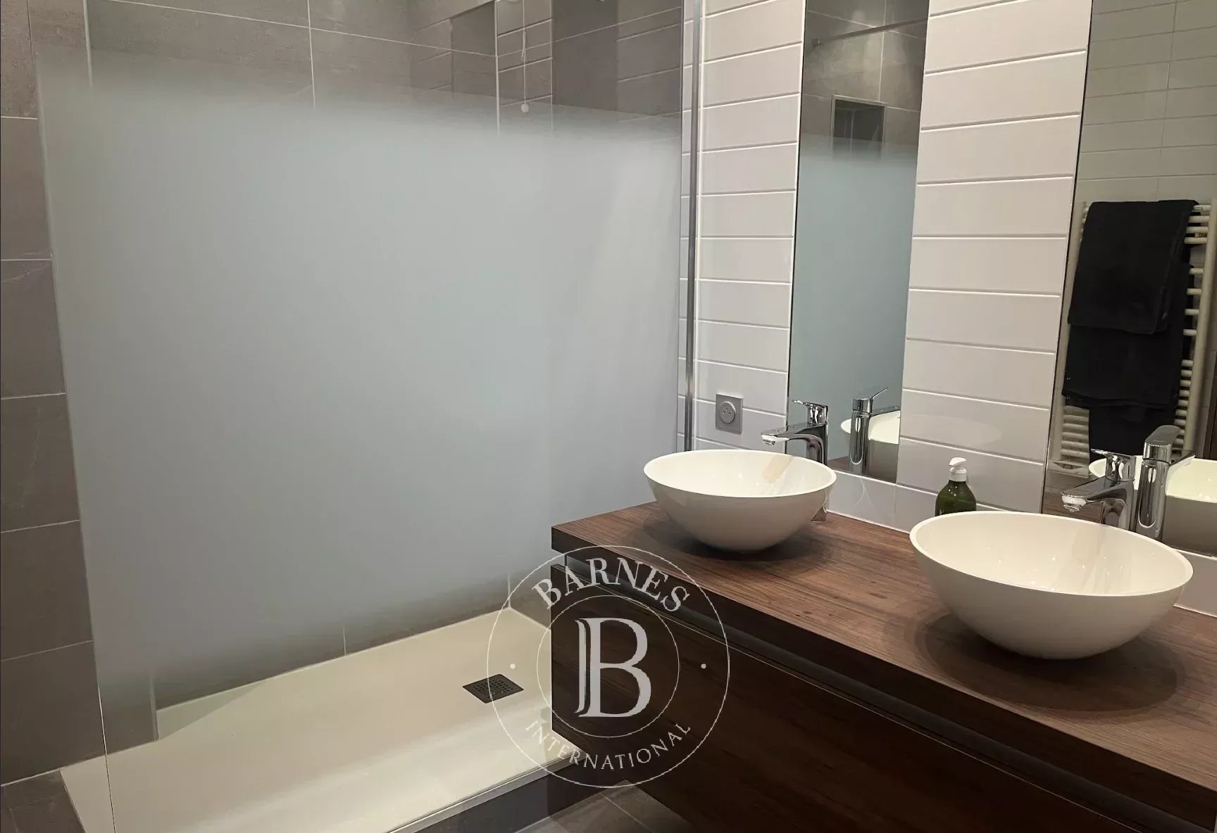 Daire Lyon 6ème - picture 11