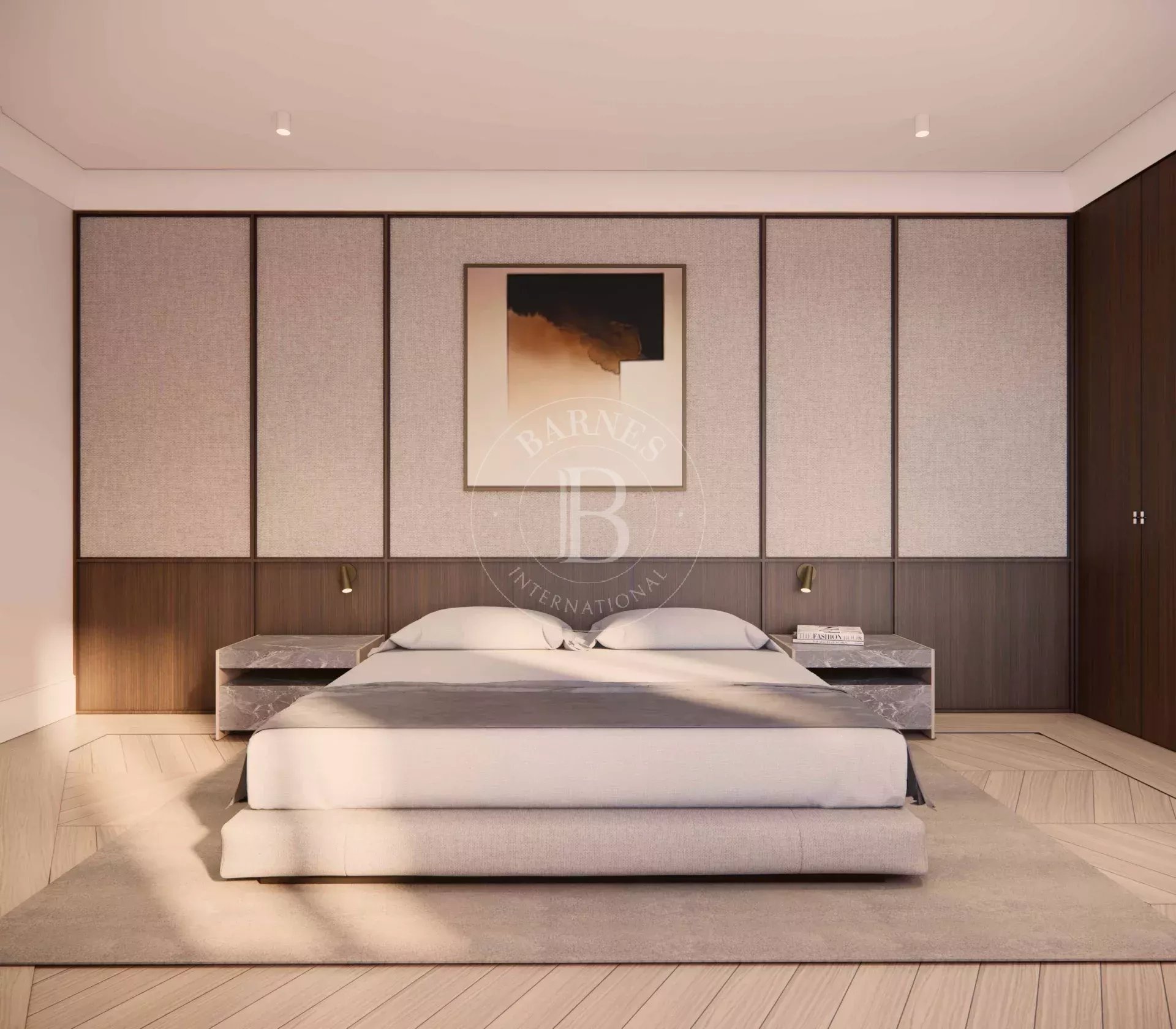 Appartement Madrid - picture 3