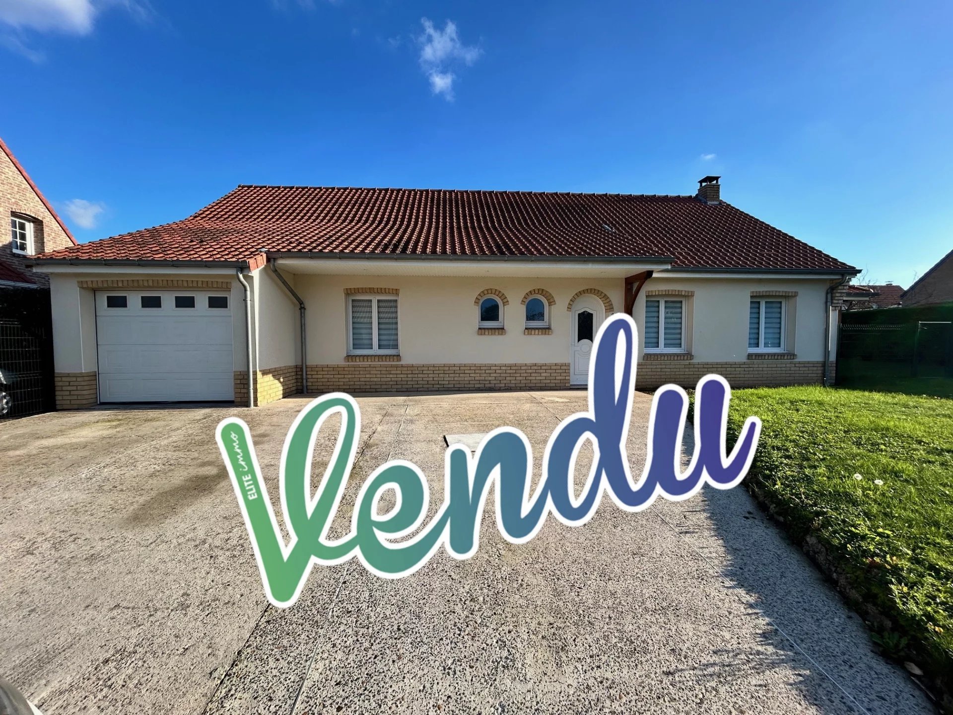 Vente Maison Annezin