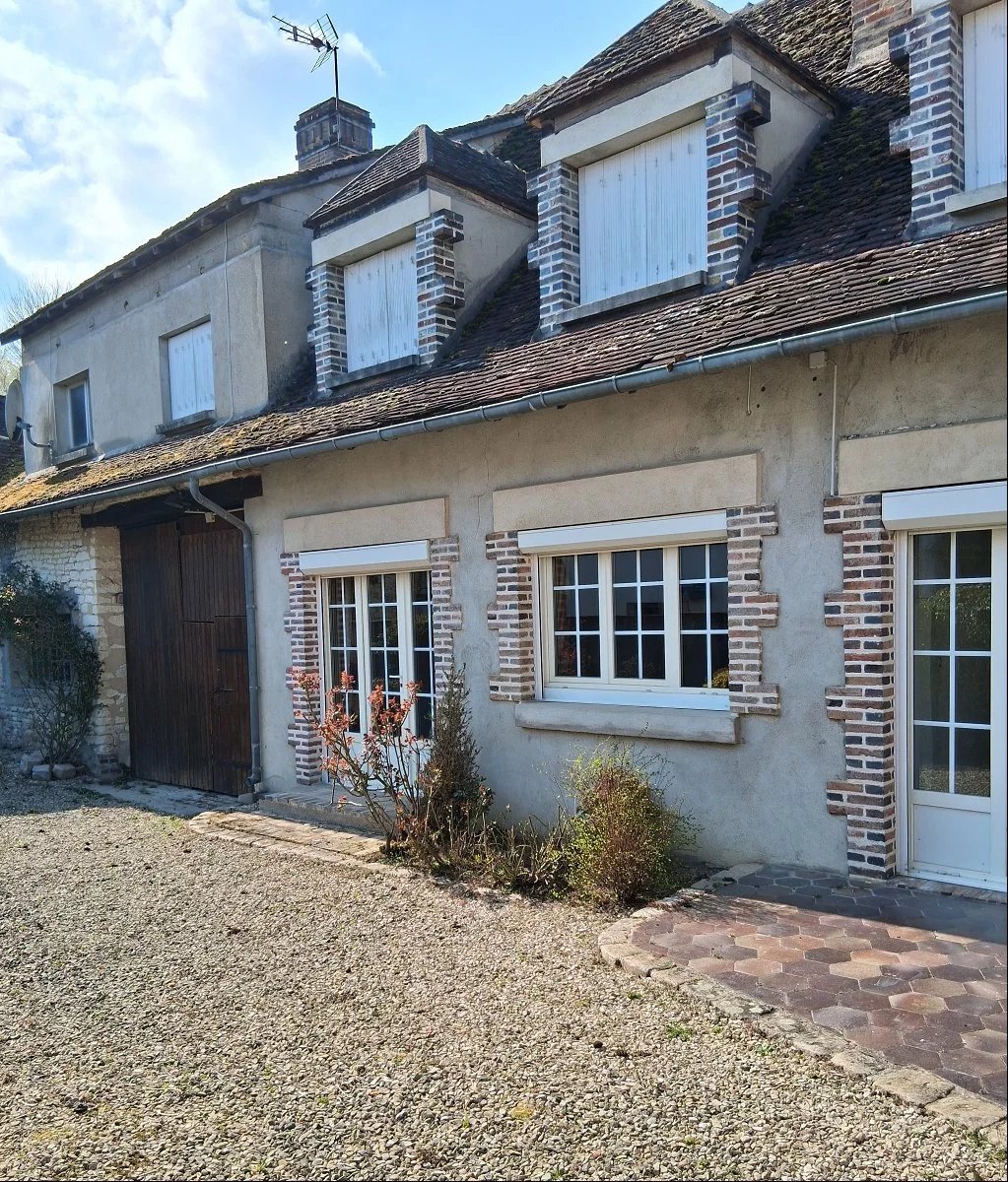 Vente Maison Neuvy-Sautour