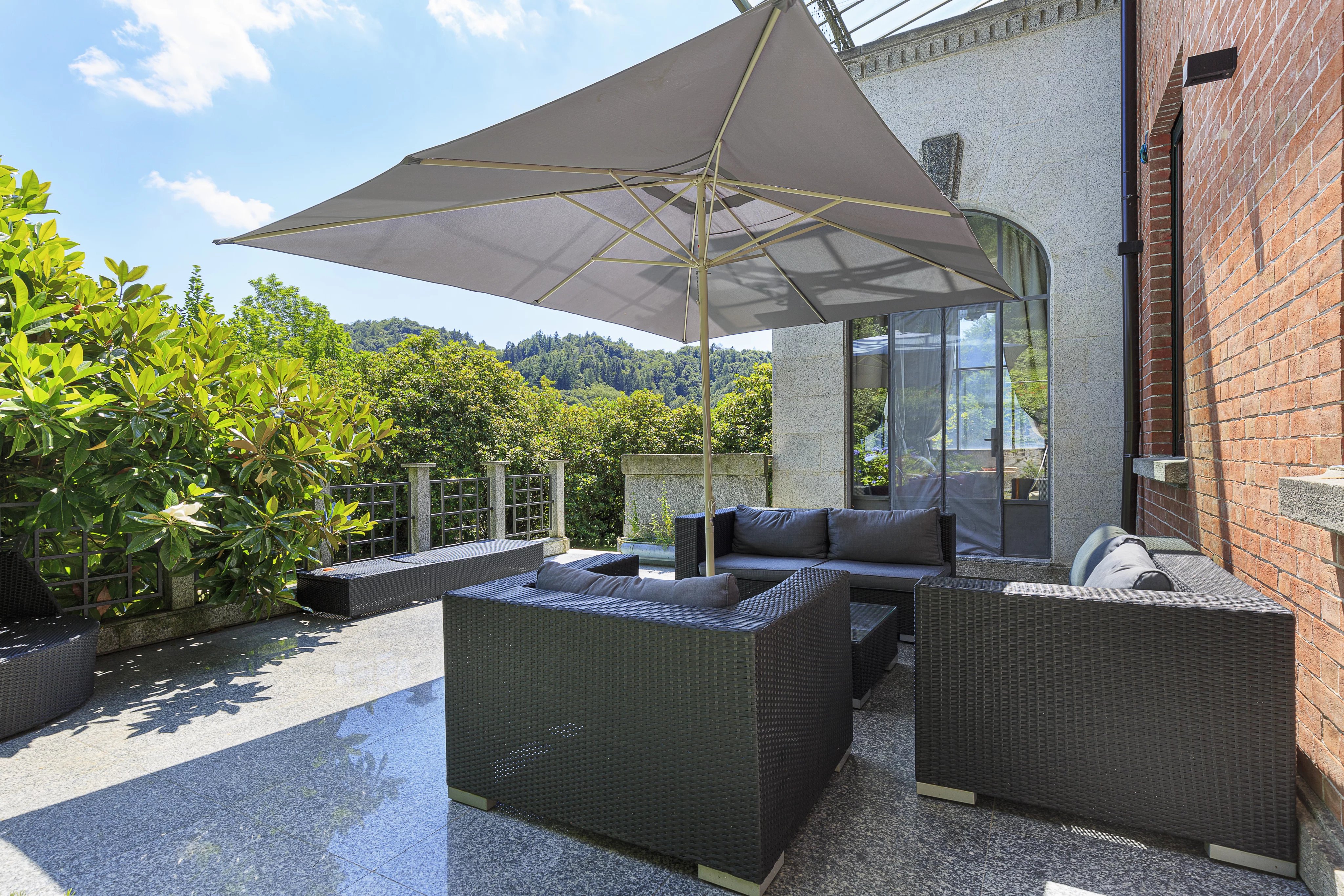 Villa Valdilana - picture 7 title=
