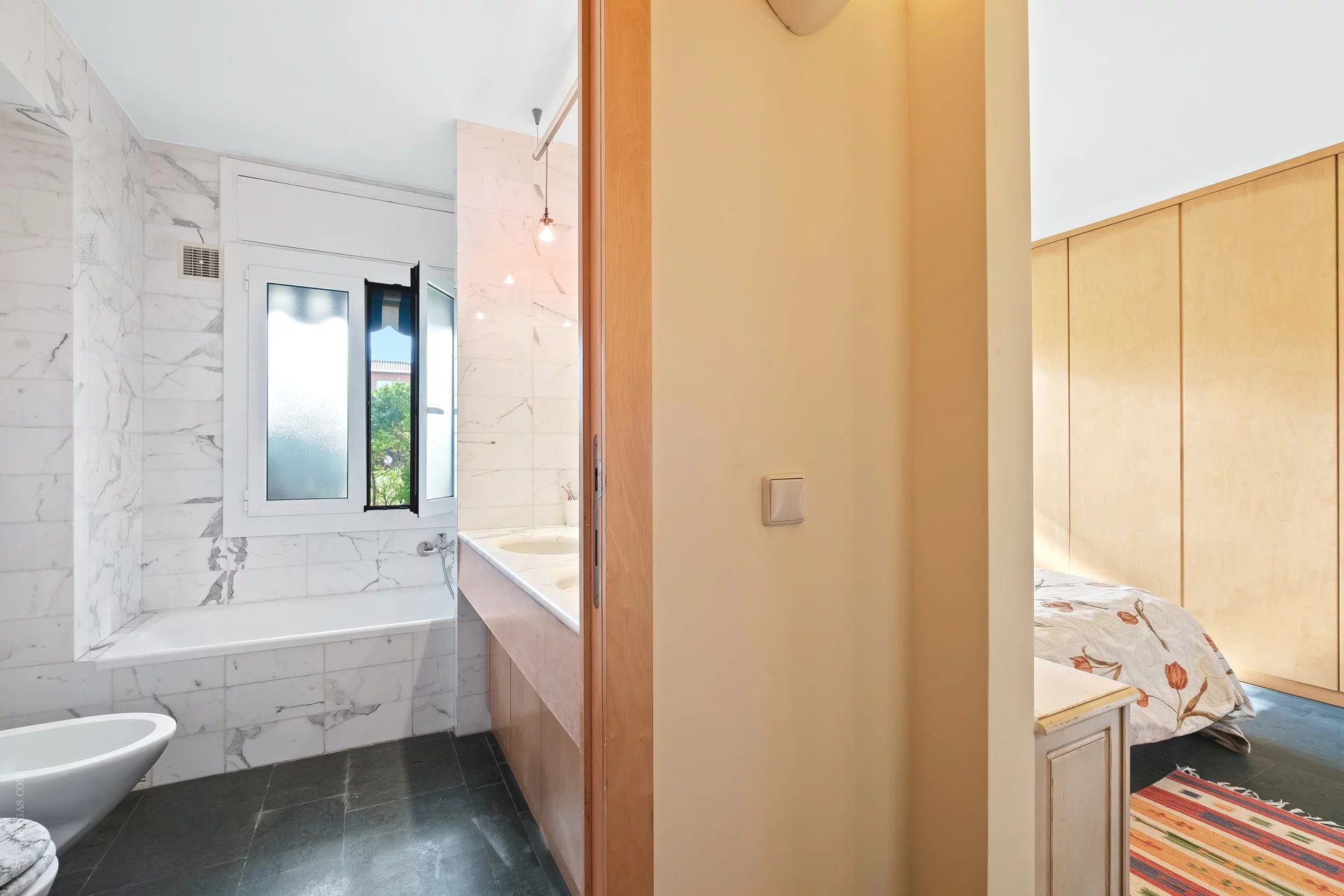 Великолепная 2 х комнатная квартира