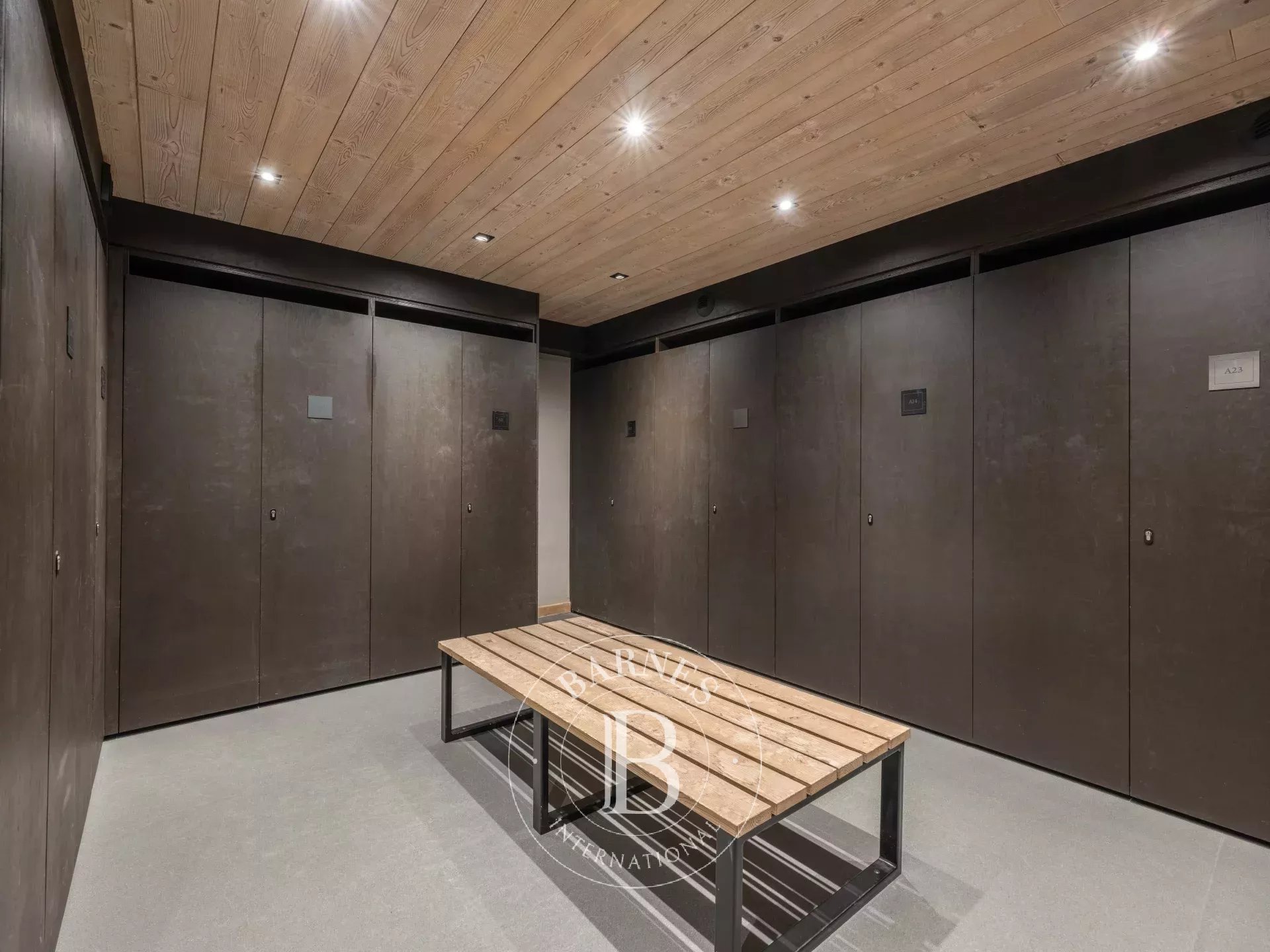 Daire Megève - picture 17