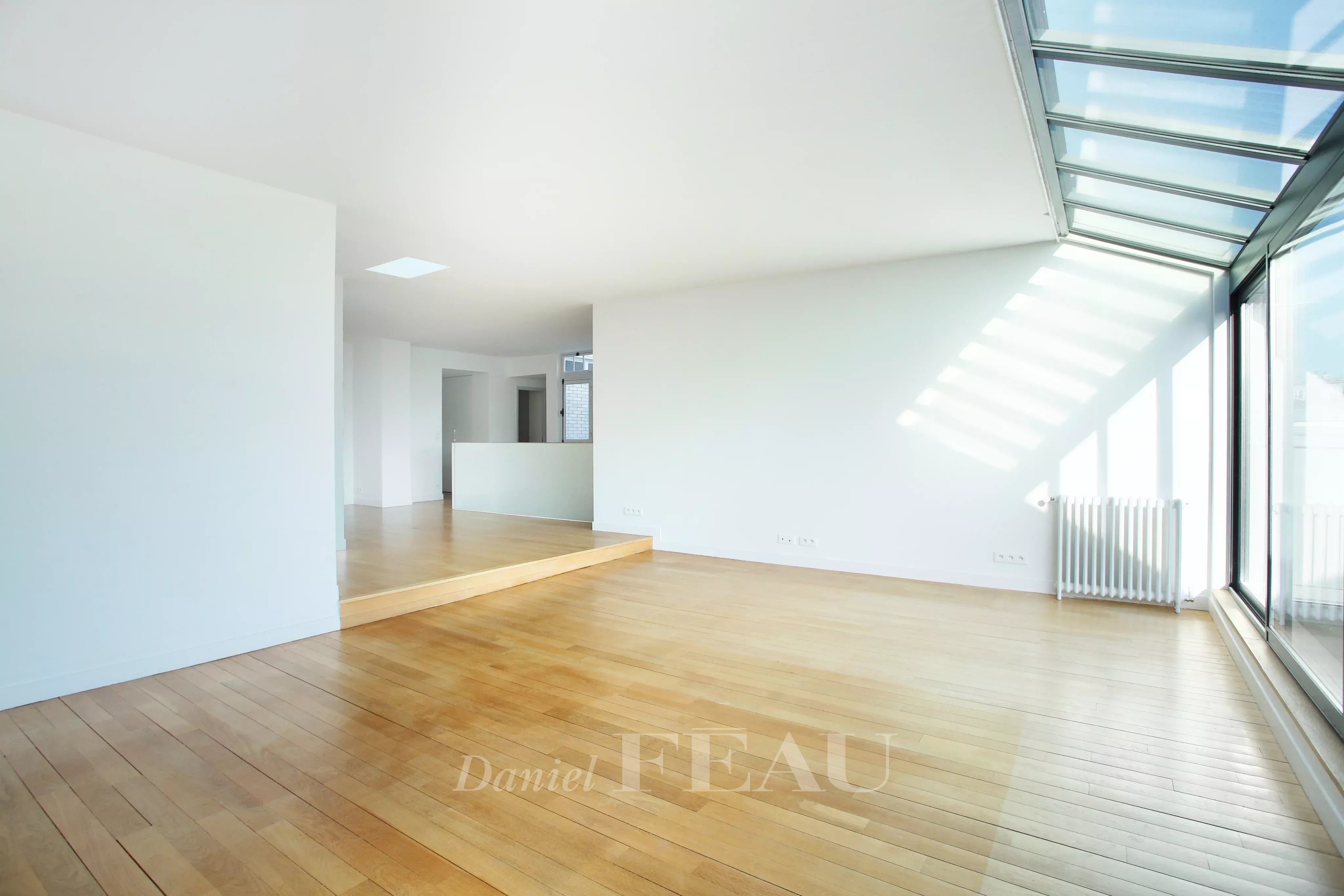 Rental Apartment Paris 8th