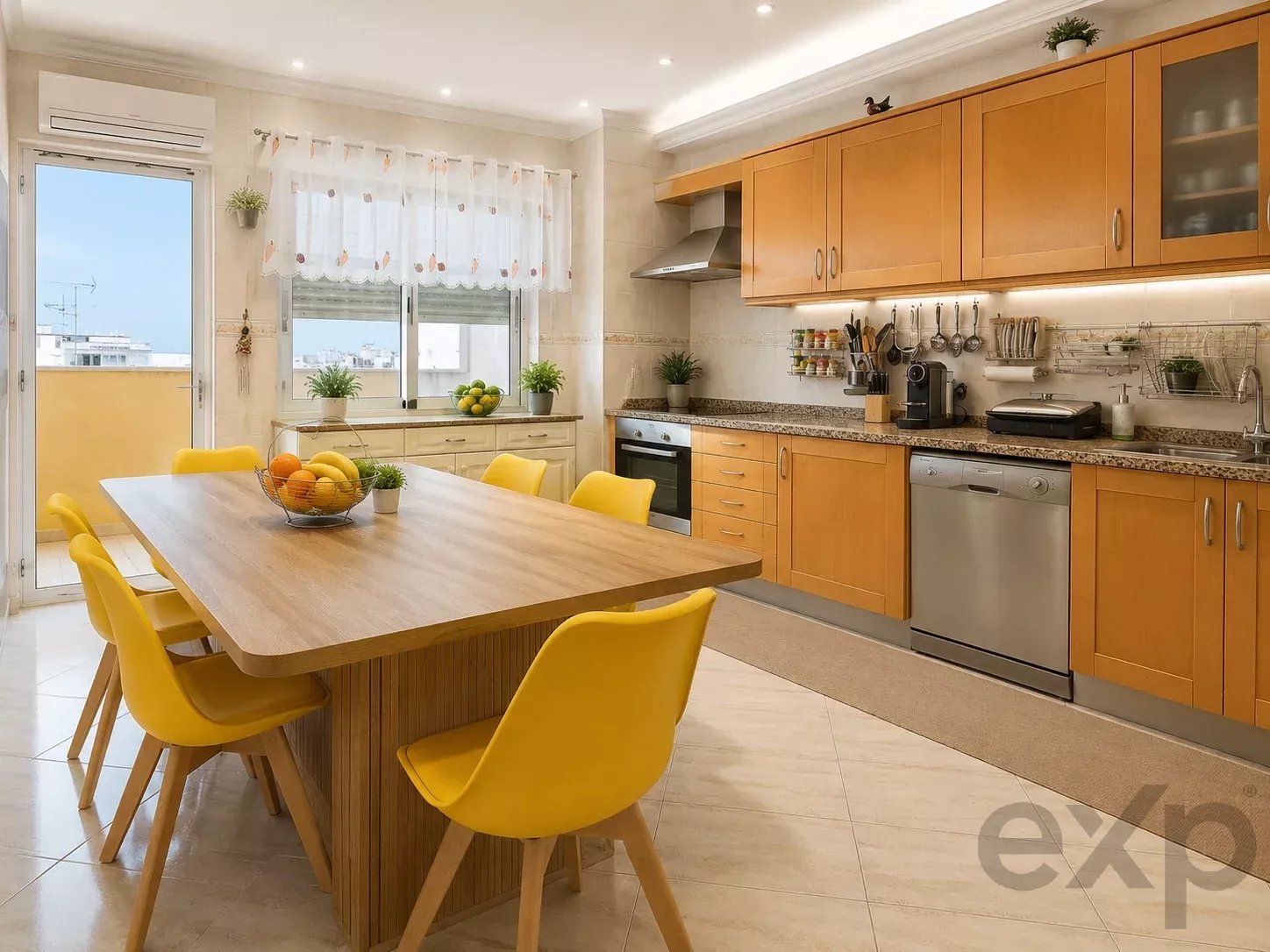 3-Bedroom Apartment for Sale in Olhão, Algarve, Portugal 87168430 image 4
