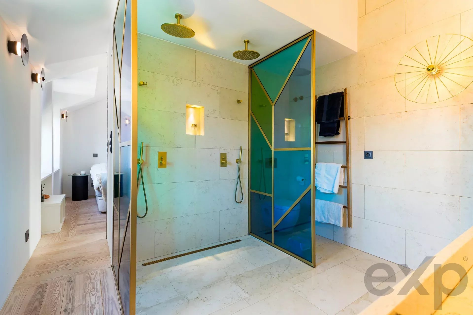 2-bedr. apartment with terrace and pool in private condominium 86358798 image 18