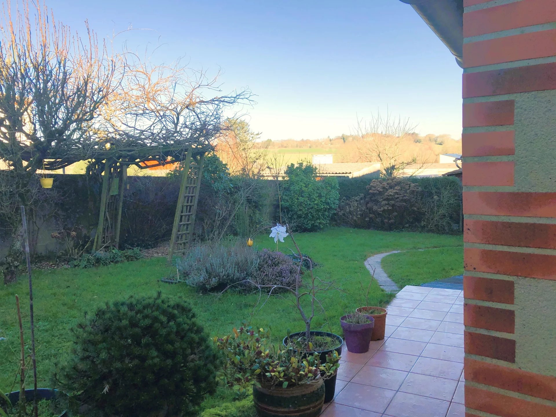 Vente Maison Pouzauges