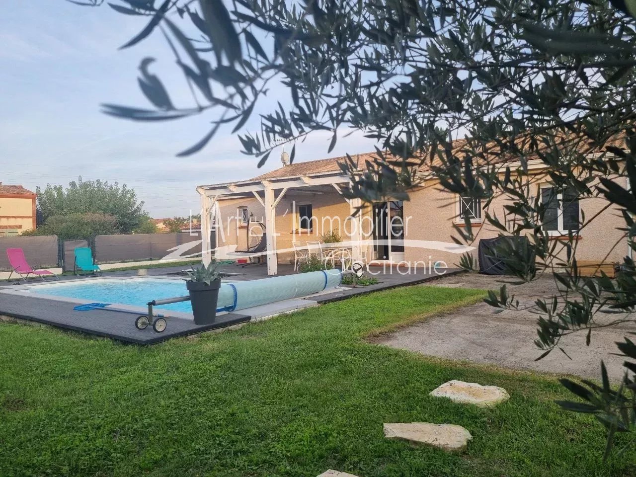 Rental House Daux