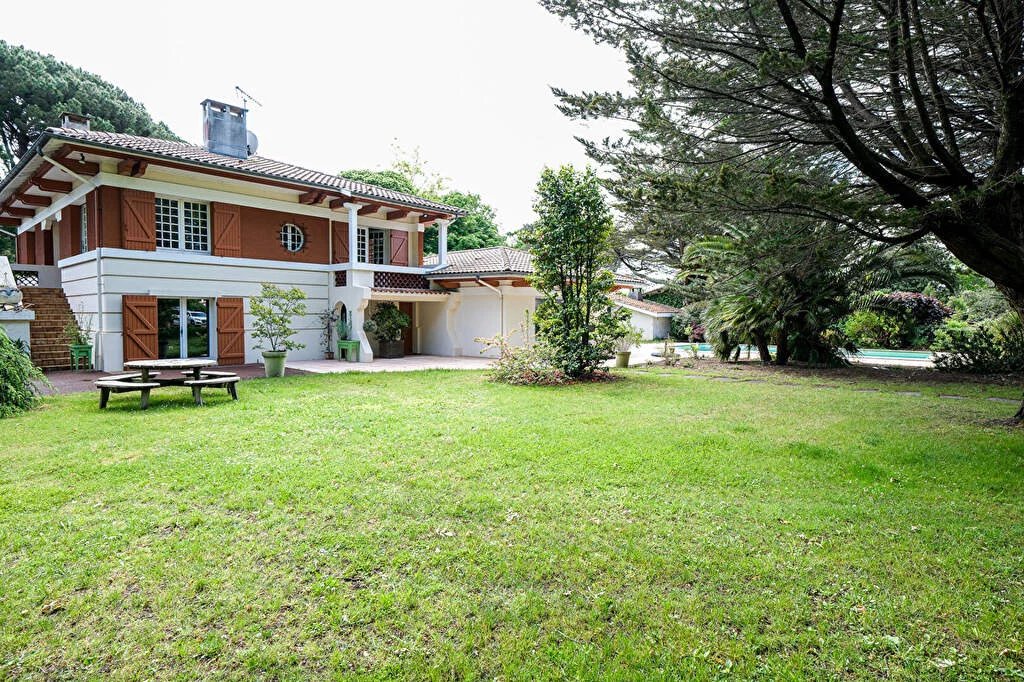 Vente Villa Biscarrosse