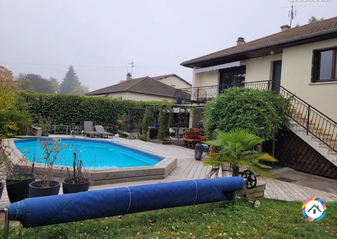 Agence immobilière de I.NOVA TRANSACTIONS