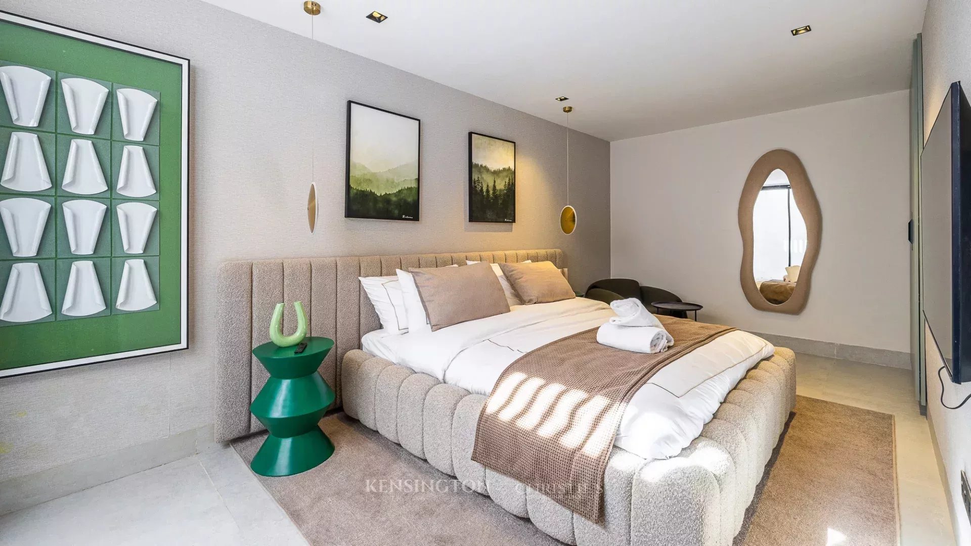 5 Bedroom Villa/Townhouse's Image 26