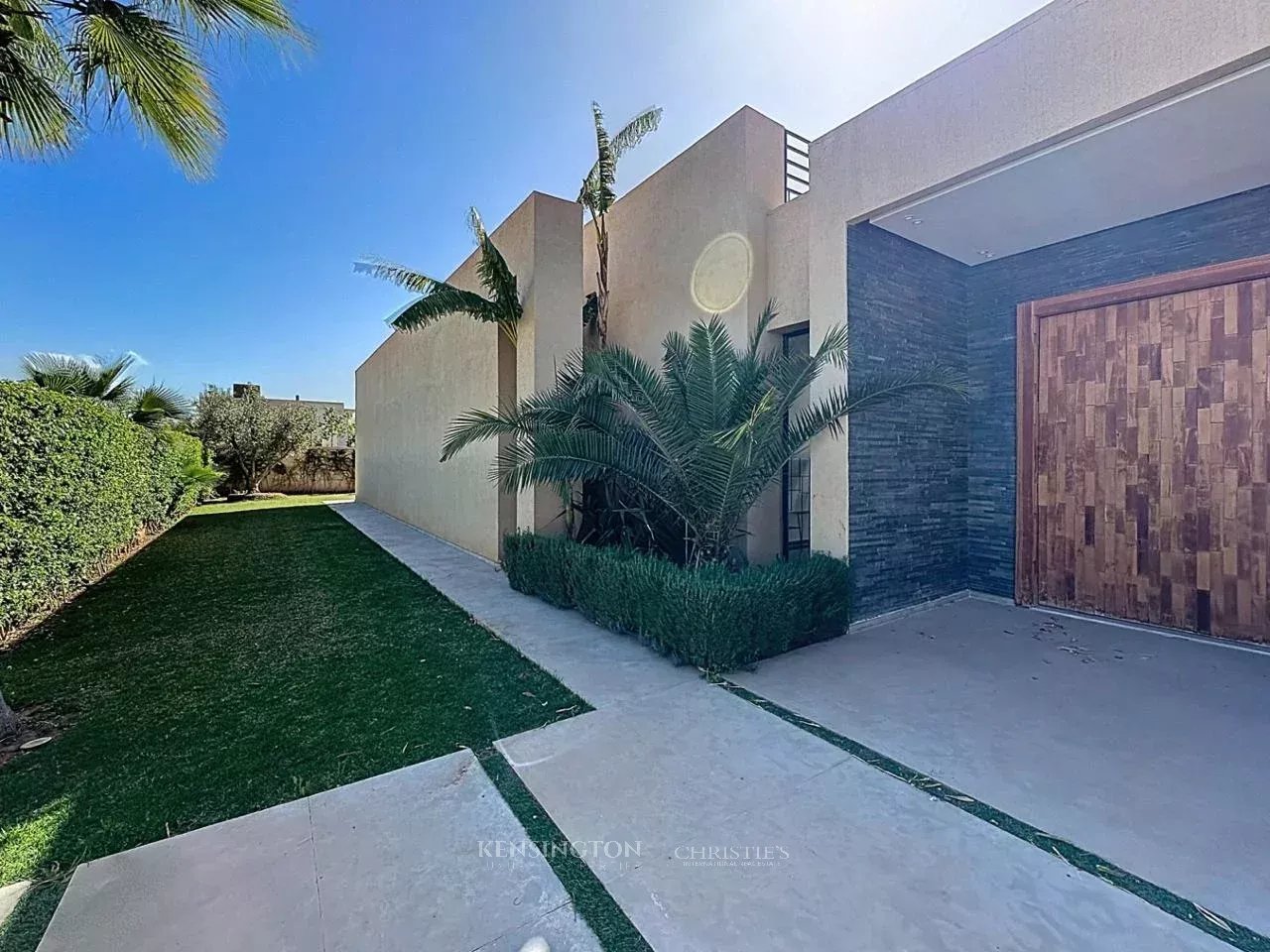 4 Bedroom Villa/Townhouse's Image 25