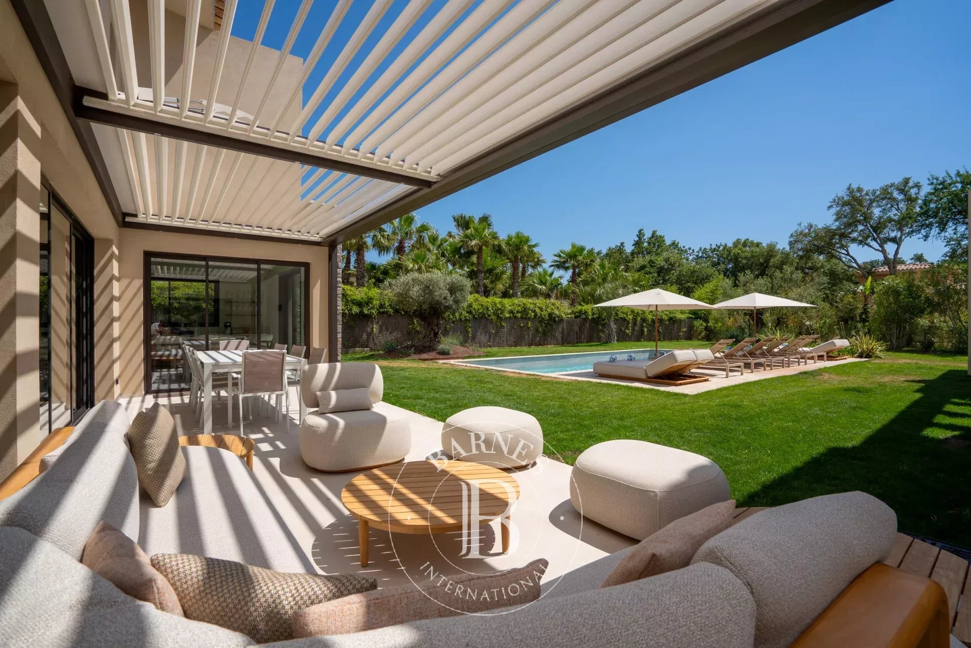 Grimaud  - Villa 5 Bedrooms - picture 19
