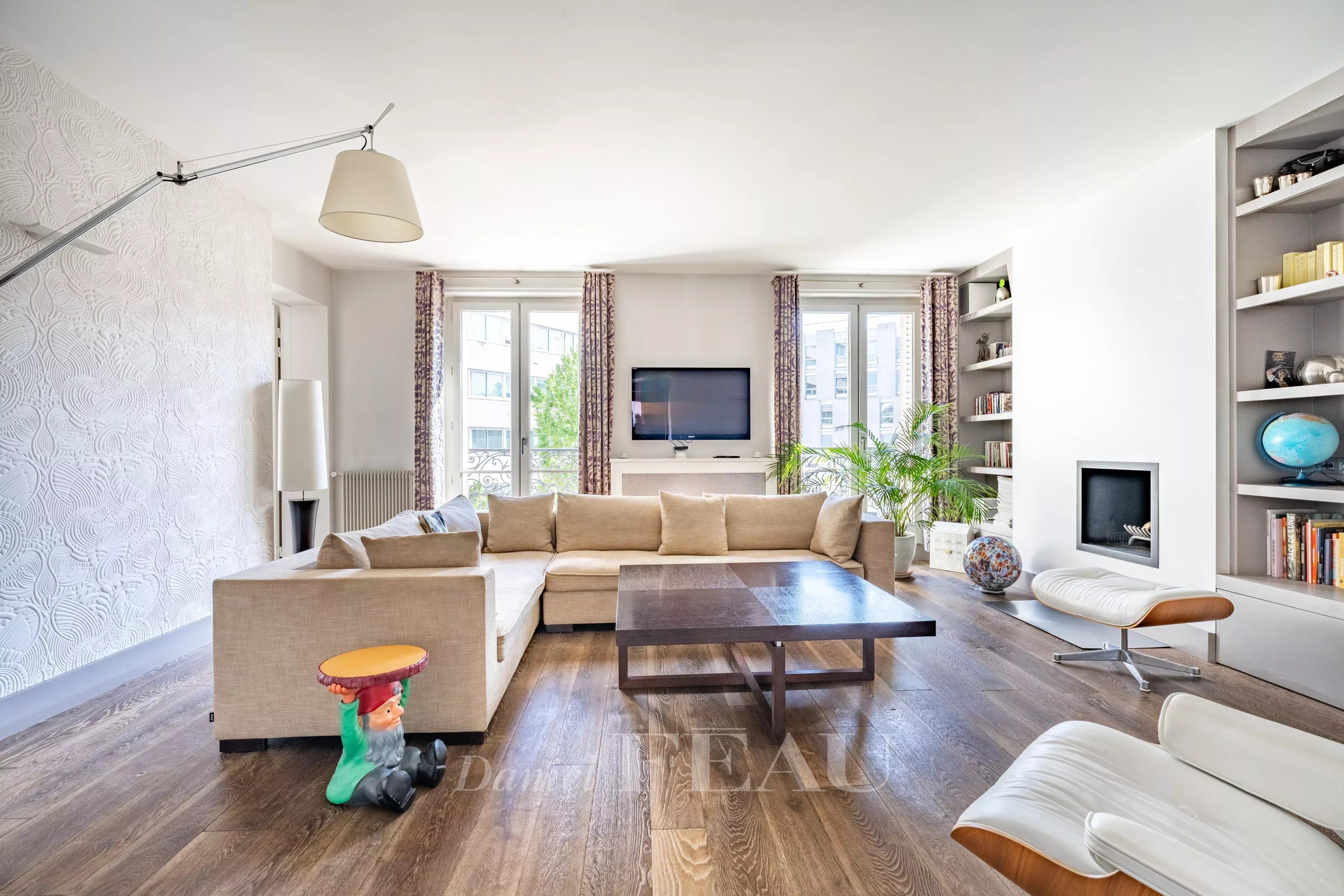 Vente Appartement Paris 5ème