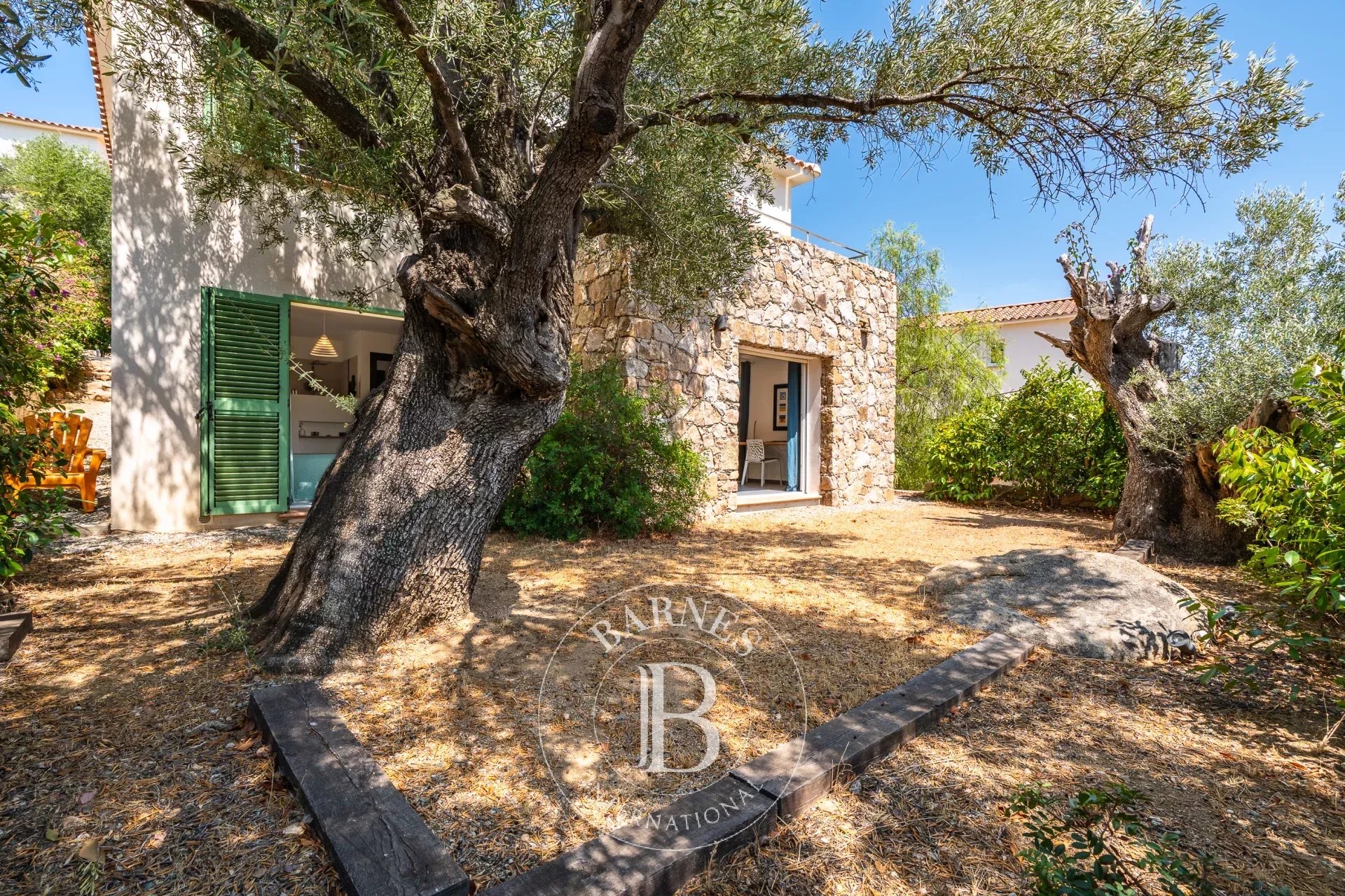 Villa L'Île-Rousse - picture 19