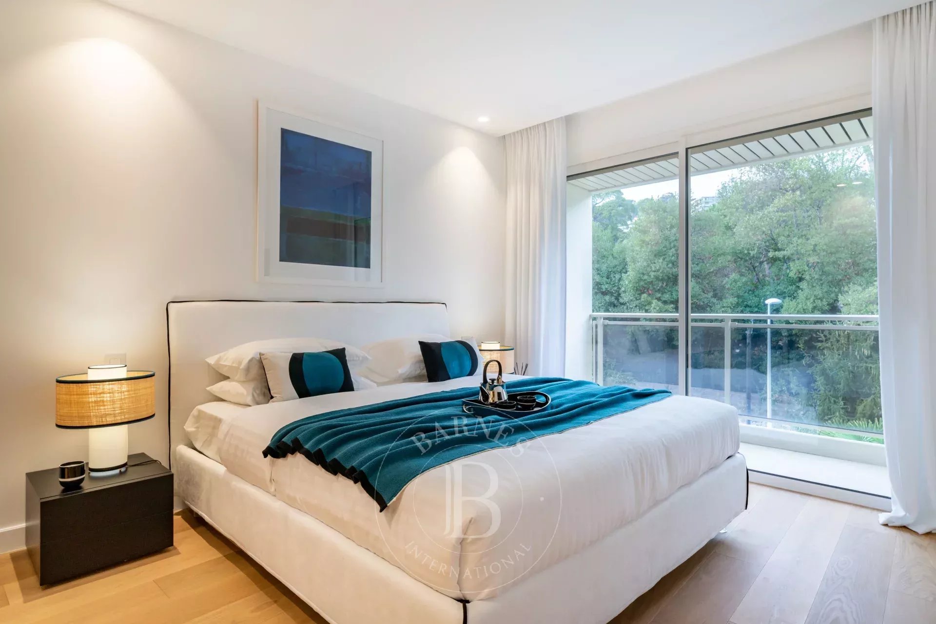 Daire Cannes - picture 5