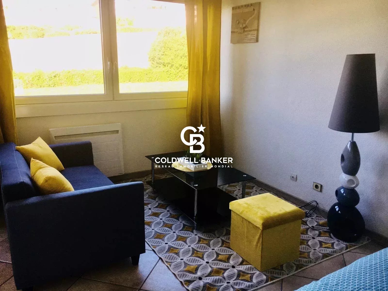 Agence immobilière de Coldwell Banker