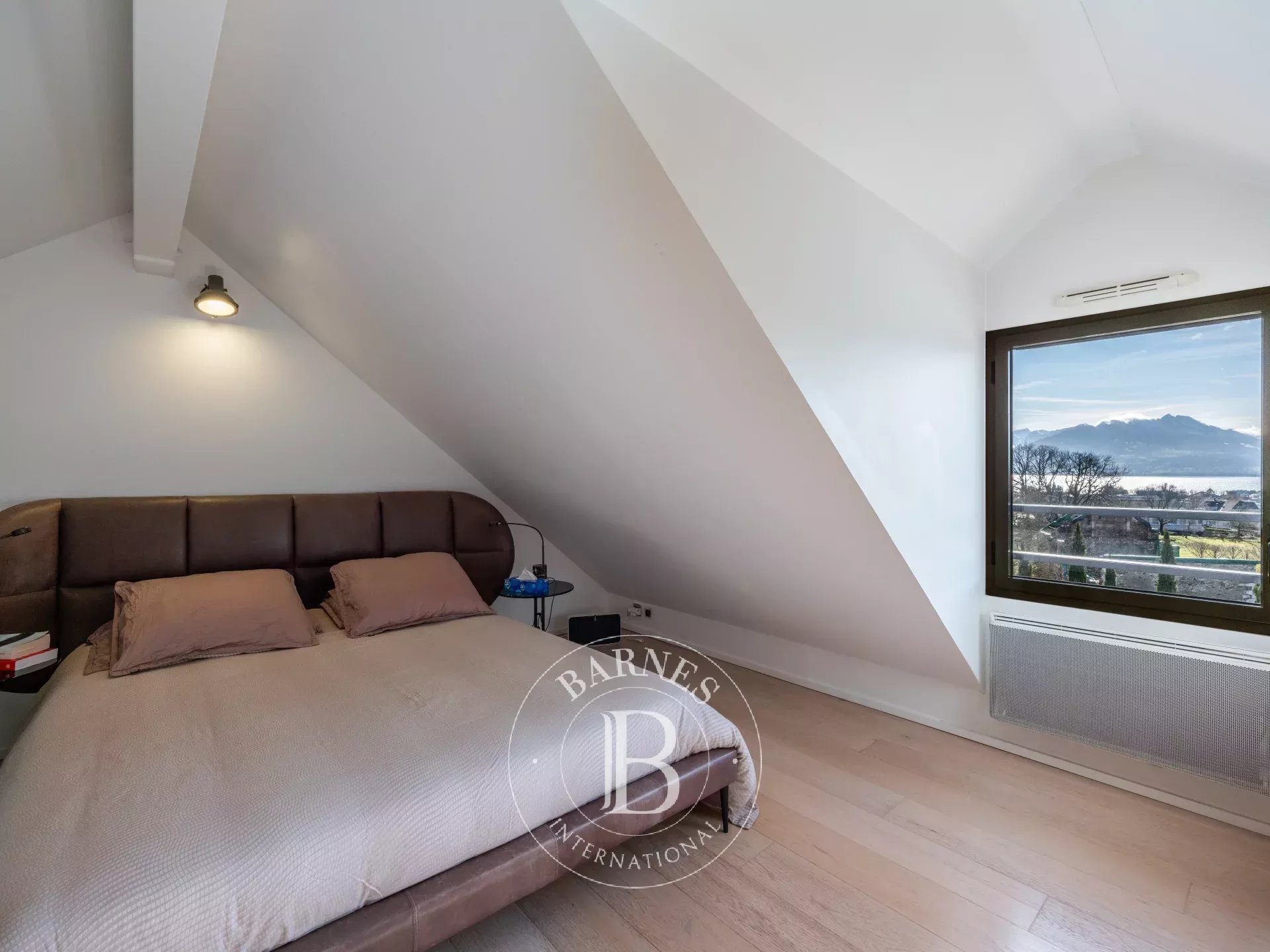 Daire Annecy-le-Vieux - picture 12