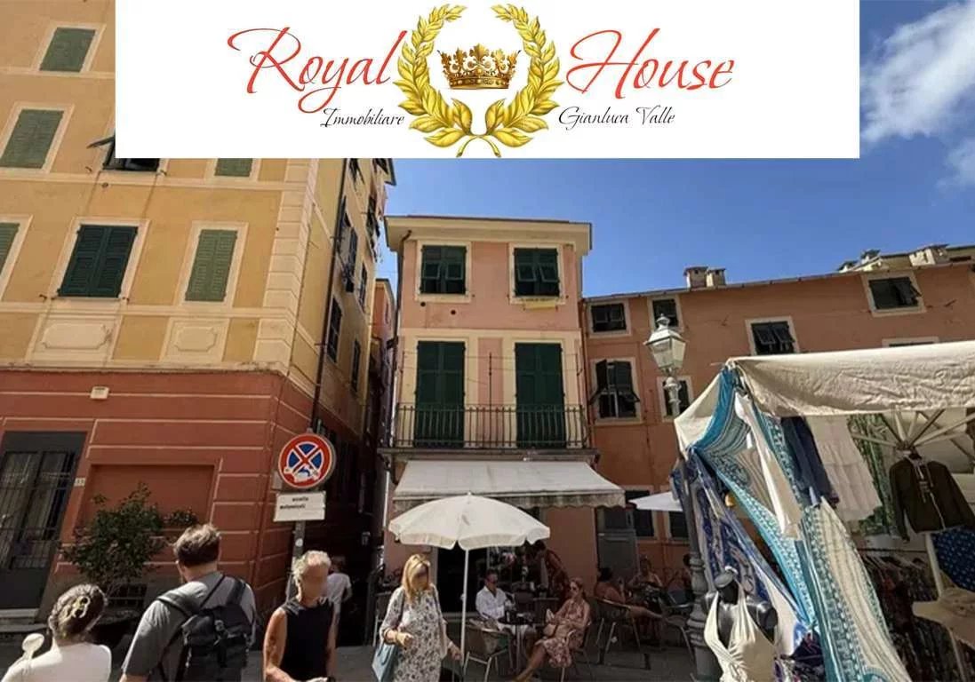 Agence immobilière de Royal House